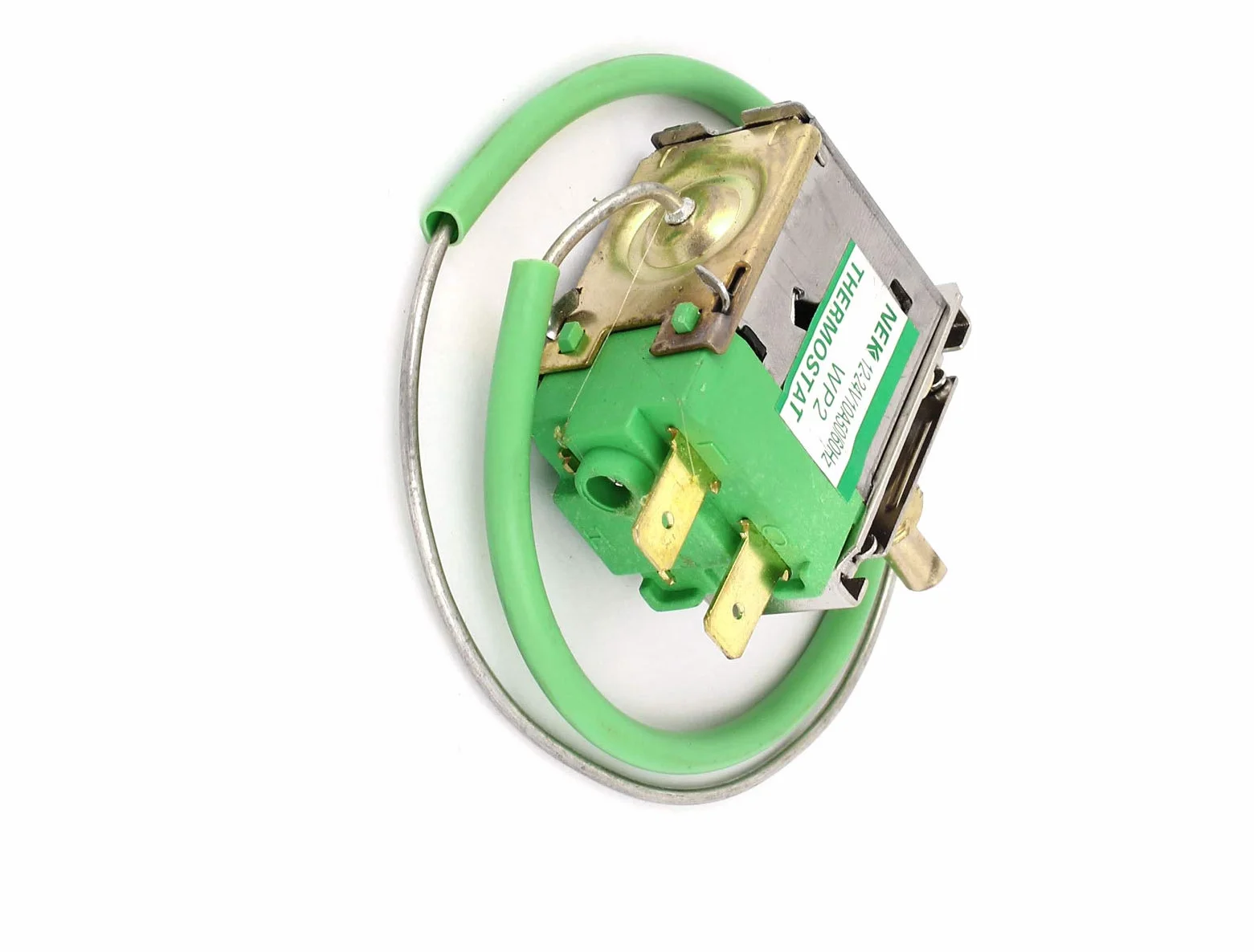Aexit Termostato frigorifero per controllo temperatura auto DC 12-24V 10A ID: 290015