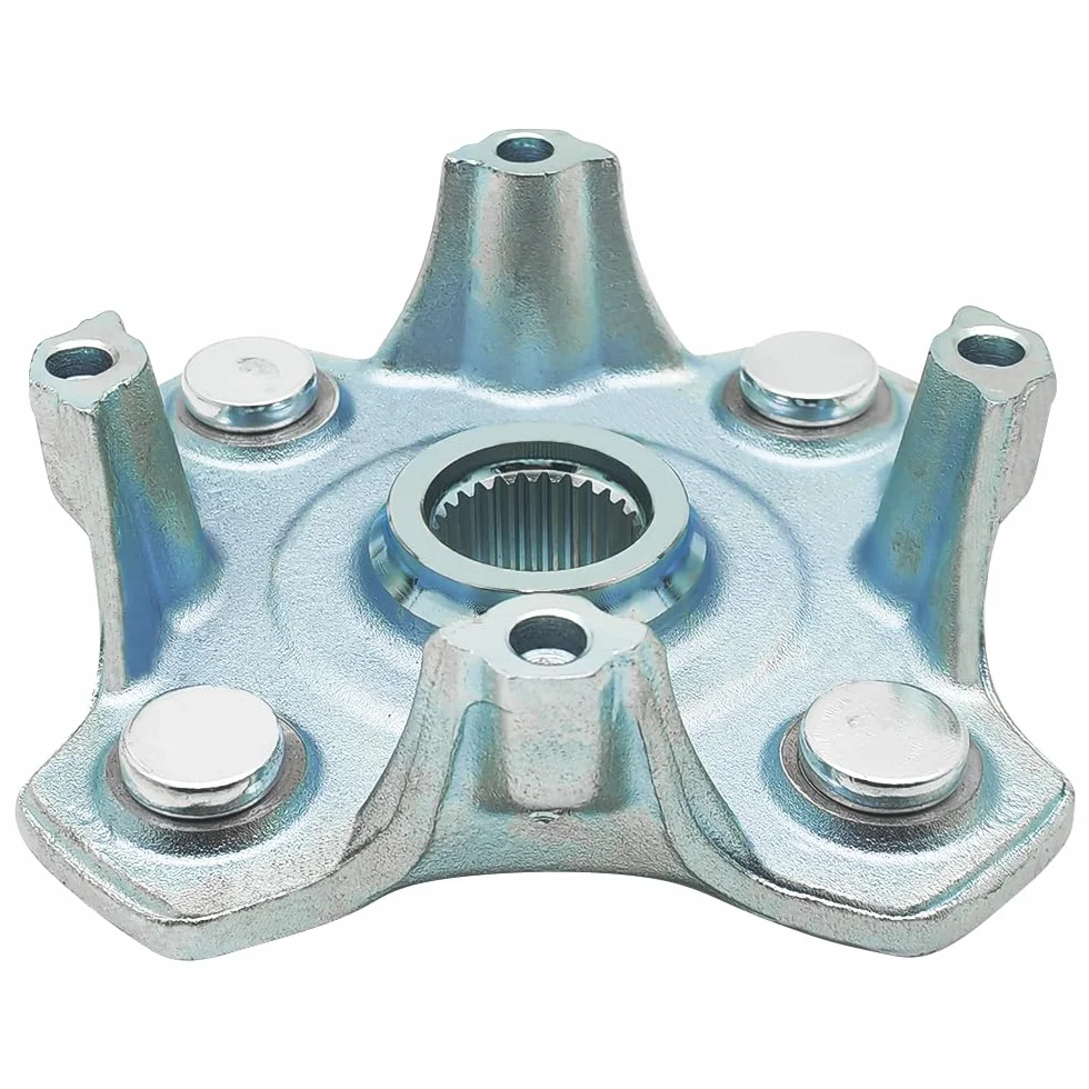 Mozzo ruota anteriore o posteriore destro per Arctic Cat Textron ATV Alterra 700 650 570 550 500 450 425 400 366 350 300 250 Alterra UTV Wildcat Trail Sport 2005-2022