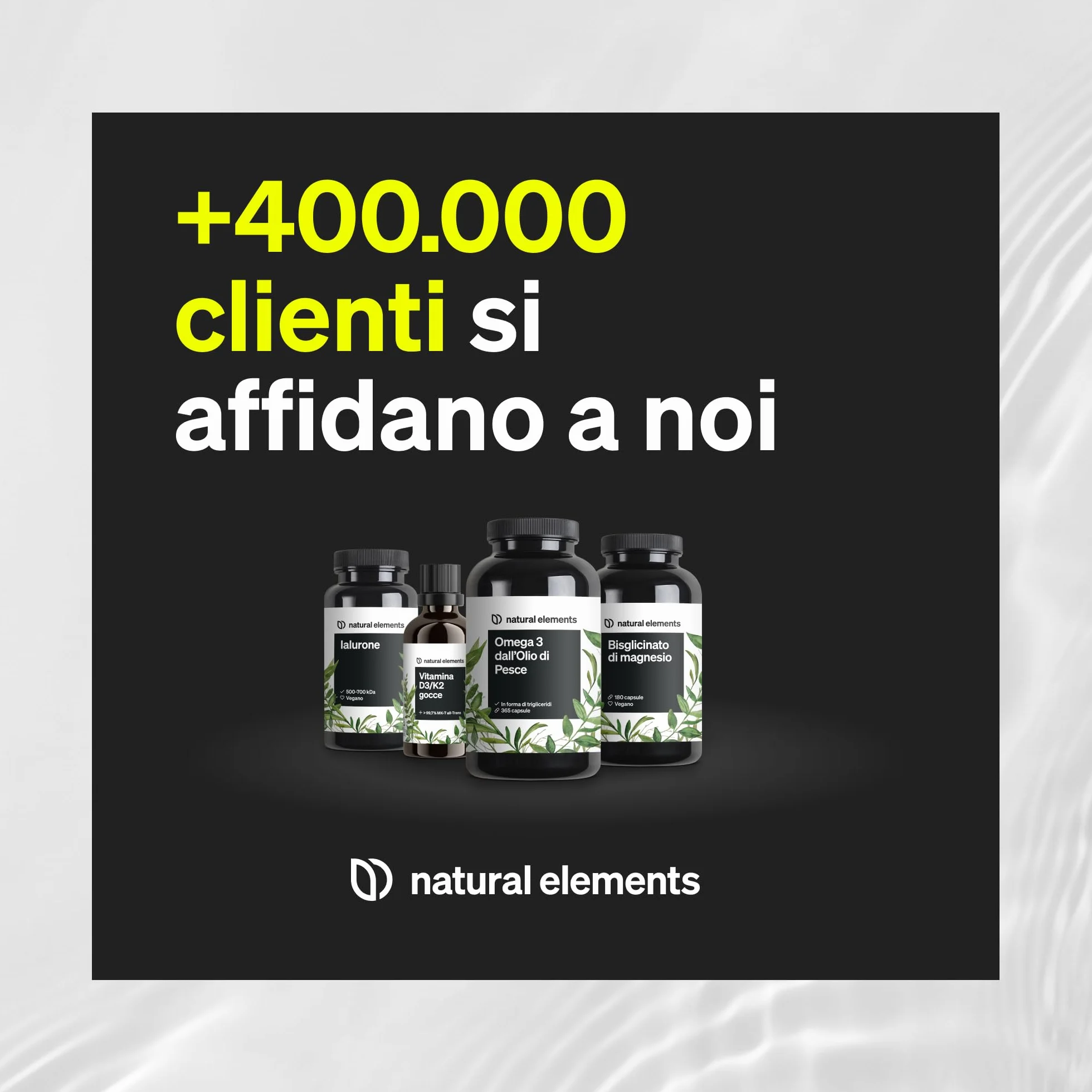 Collagene e Acido Ialuronico Integratore 180 Capsule 1000mg Collagene Idrolizzato 200mg Acido Ialuronico Vitamina C Biotina Pelle Capelli Unghie