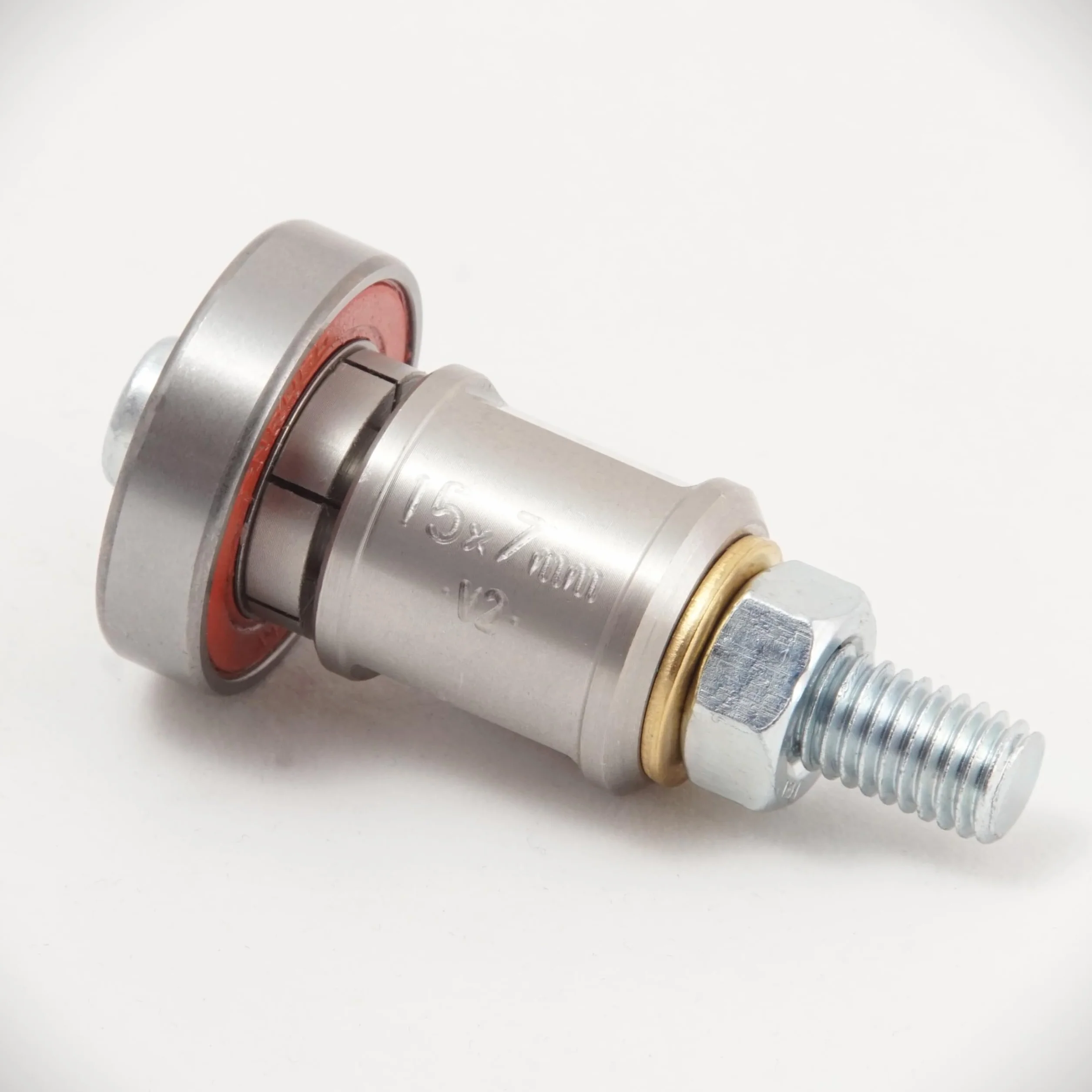 Estrattore per cuscinetti bicicletta 12x24x6mm 6901