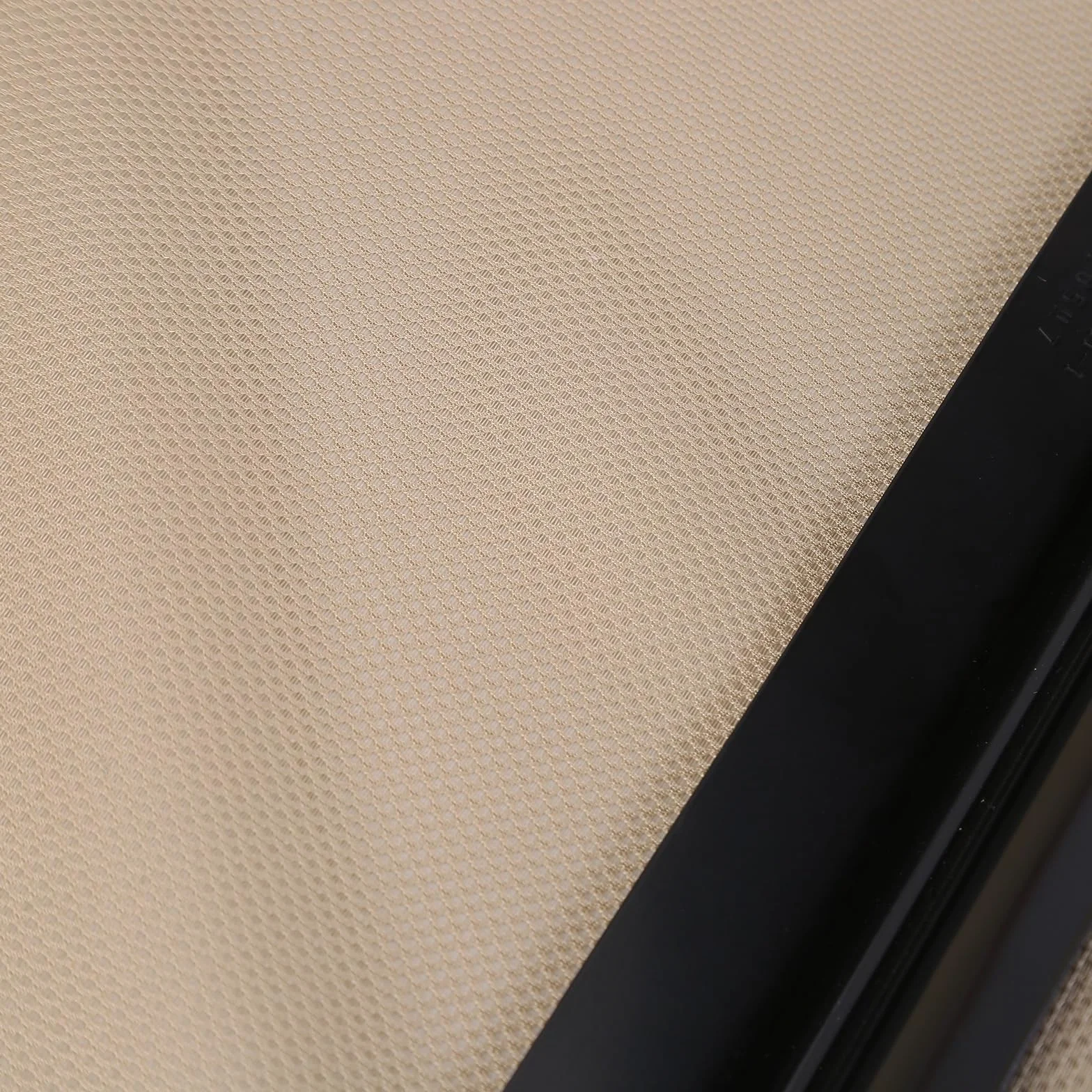 Gruppo tenda a rullo per copertura parasole per tetto apribile per auto compatibile per Q5 2009-2017 1K9877307A Tenda a rullo per tetto apribile beige