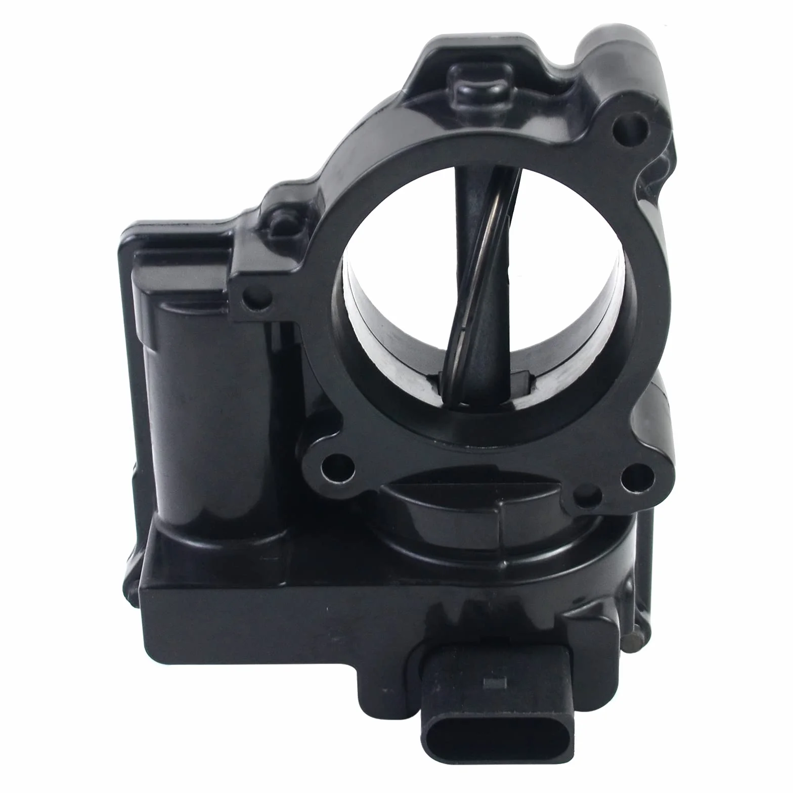Corpo farfallato 5-pin 1.4 TSI 03C128063A 03C128063B