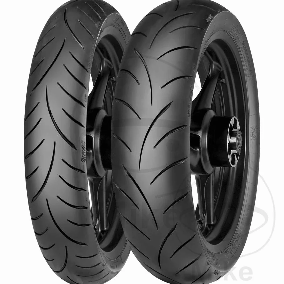 GOMME PNEUMATICI MITAS 100/90-19 57H MC50