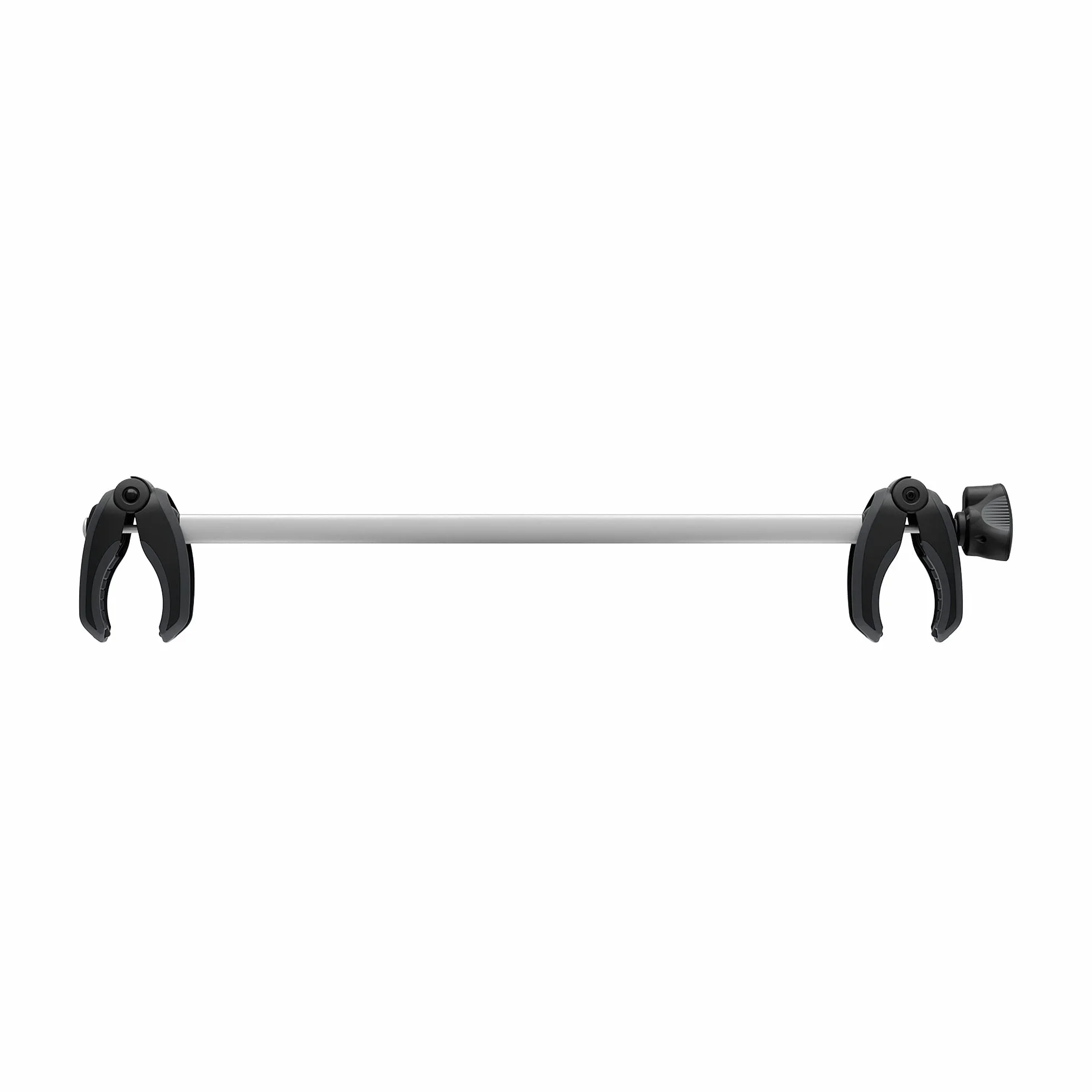 Thule Backspace Xt 4th Bike Arm Braccio Per Quarta Bici Aluminium Aluminum, One-Size