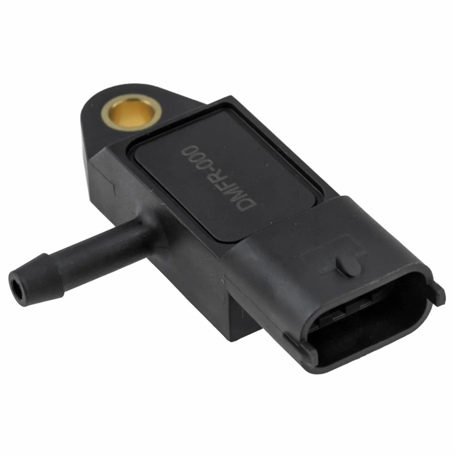 NTY Sensore, Pressione collettore d'aspirazione ECM-FR-000 Compatibile con: FORD C-MAX, S-MAX