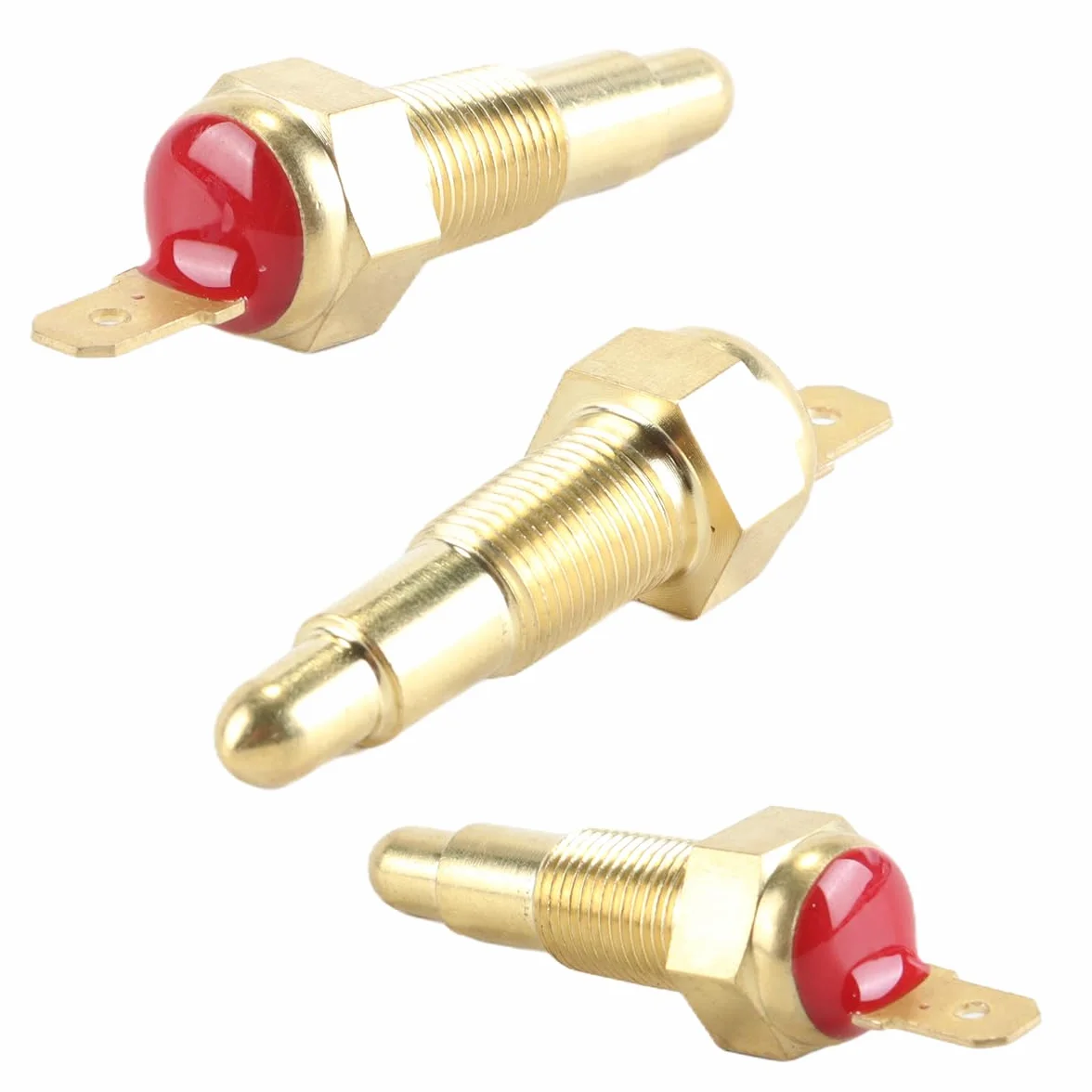 Sensore temperatura acqua 16222-83040 1622283040 Compatibile con Kubota D1005 D1105 D722 D90
