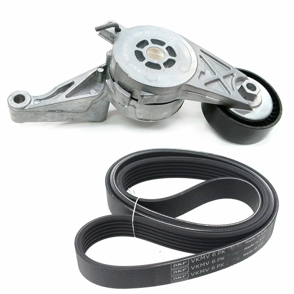 SKF VKMA 31054 Kit Cinghia Multi-V