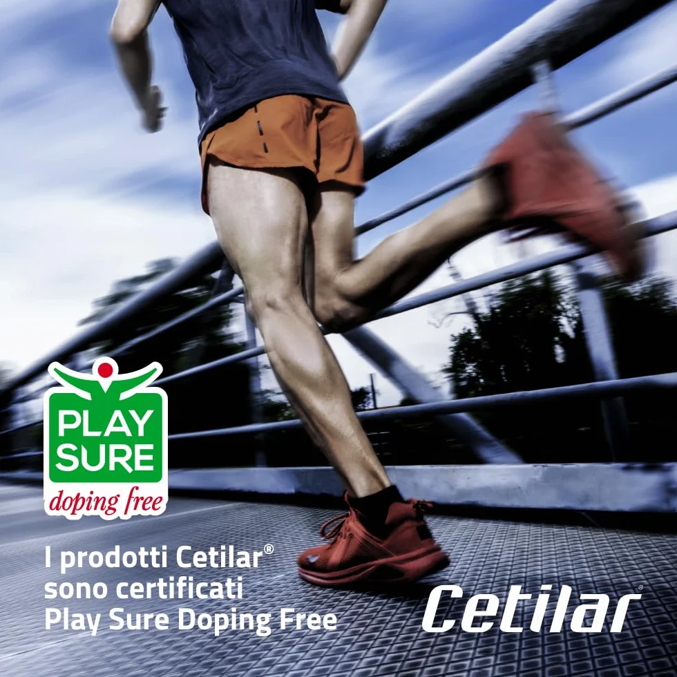 Cetilar Crema 50 ml Pharmanutra, Formula a base di esteri cetilici (CFA 7,5%) per articolazioni, muscoli e tendini