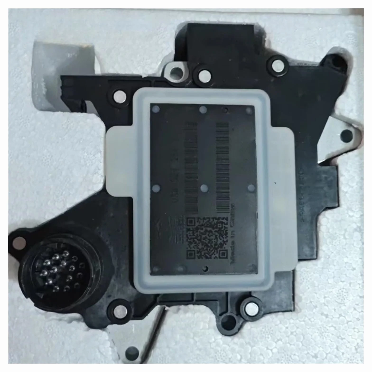 0AW 0AW927156K 0AW927156H Modulo unità di controllo trasmissione automatica TCM TCU ECU