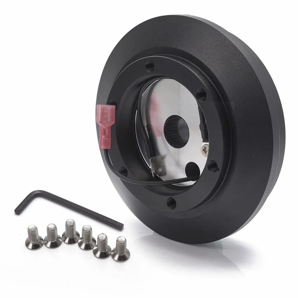 Volante Boss Kit Adattatore Mozzo Corto HUB-K121H Toyota Celica Lexus