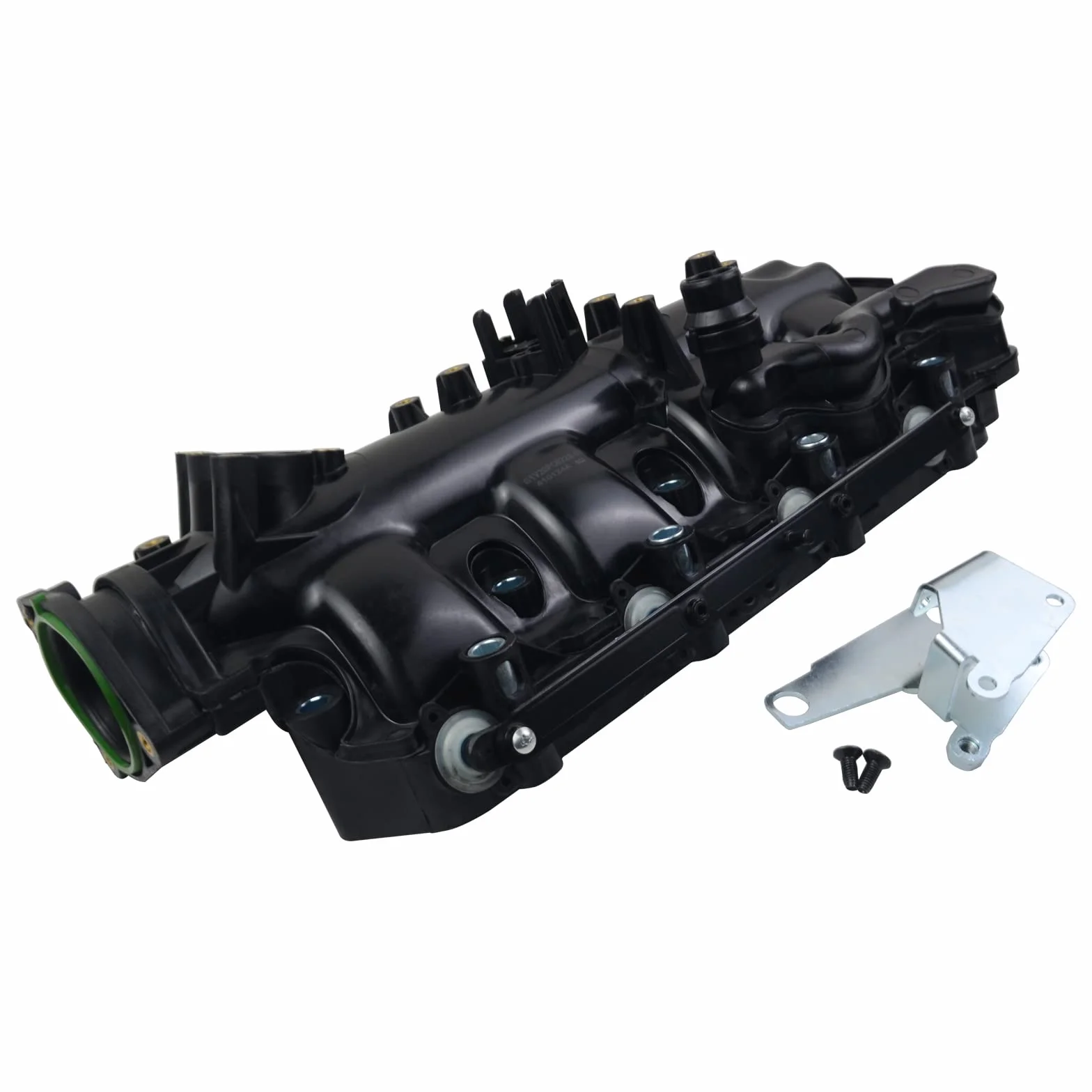 Bisenya Collettore di aspirazione Sostituzione per Astra J Cascada Insignia A Zafira Tourer C Romeo Freemont Diesel 850764, 55217930