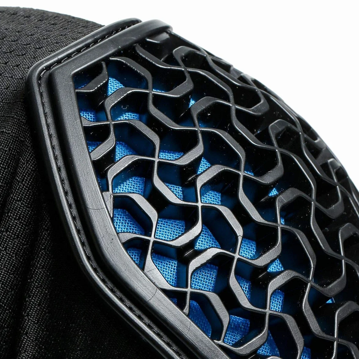 Dainese Trail Skins Air Knee Guards Ginocchiera MTB
