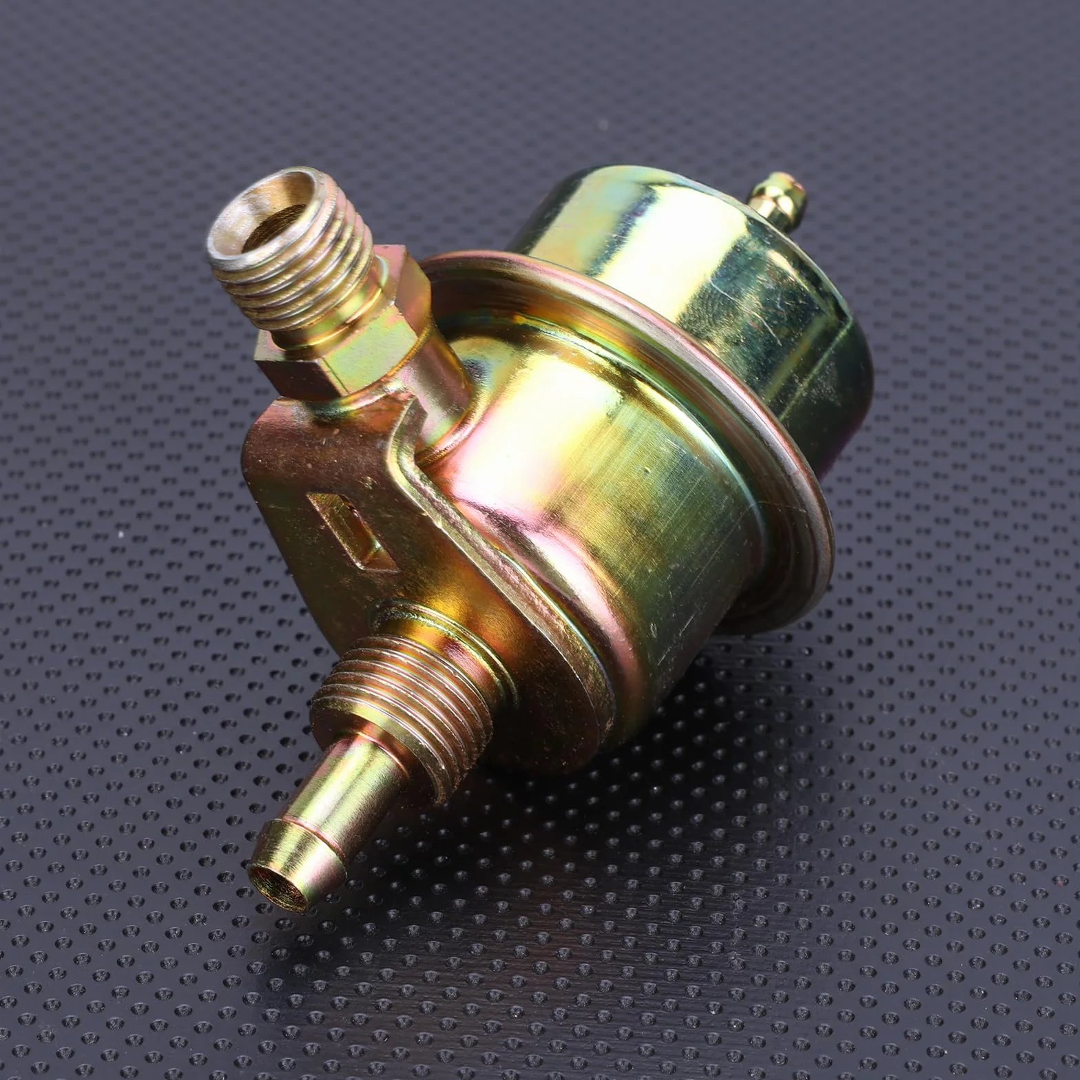 Valvola di controllo della pressione del carburante, compatibile con E23, E24 ed E28, sostituisce 0280160213