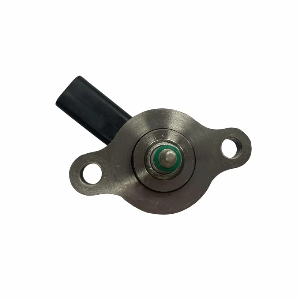 Fuel Rail Pressure Relief Regulator Control Valve OEM 0281002493 for Citroen Peugeot 2.0 HDi