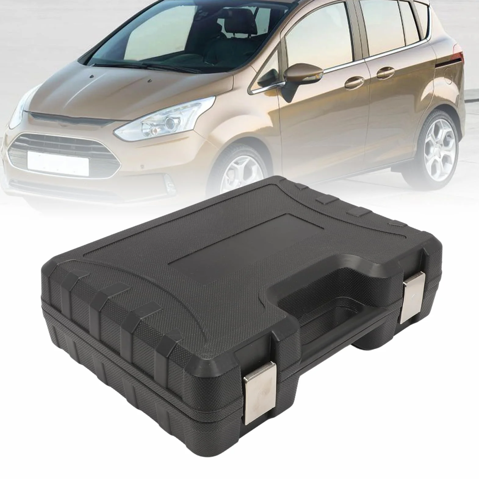 Moltiplicatore Coppia Puleggia Albero Motore Strumento Per Ecosport Fieta B-Max C-Max Transit Connect 303-1611-01