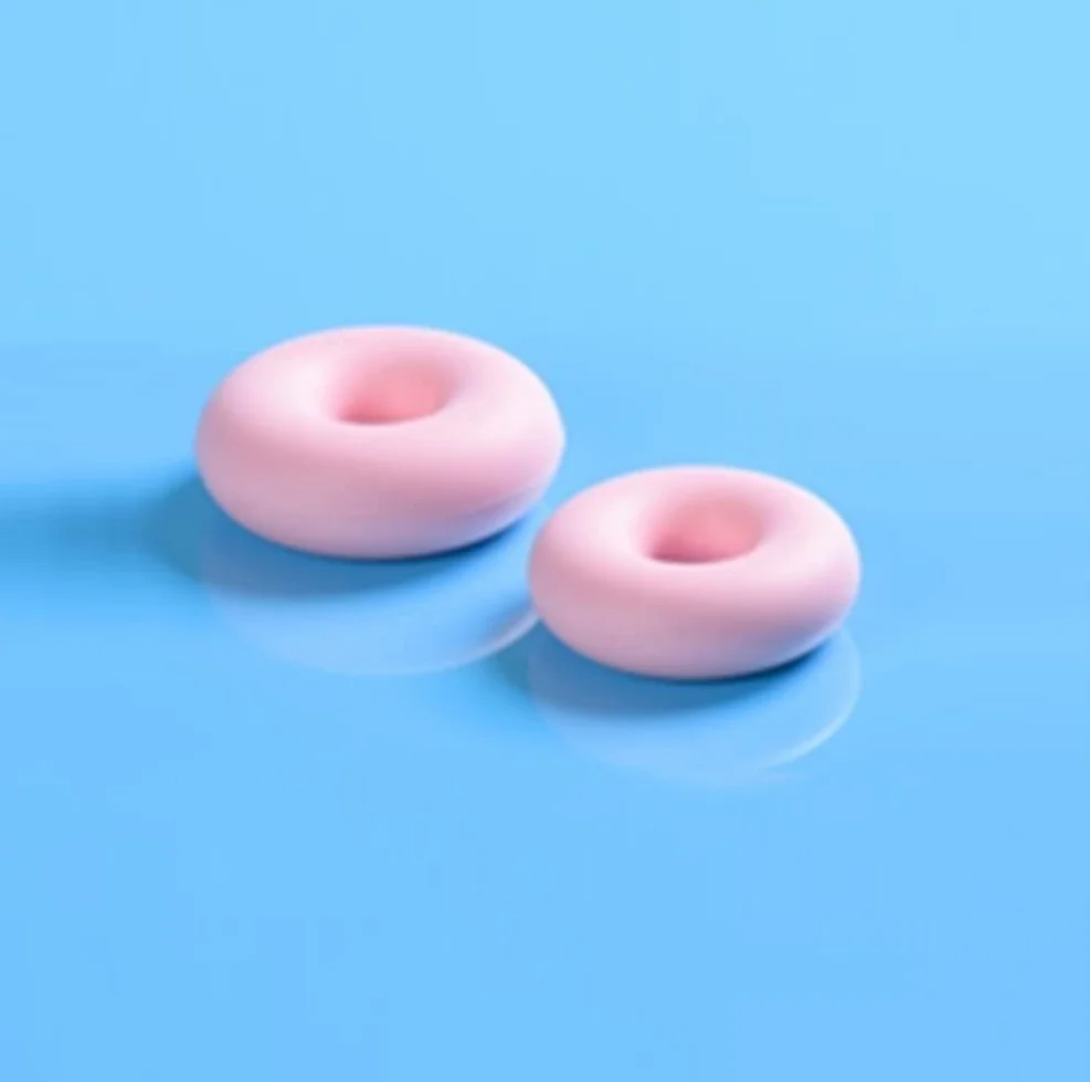 Donut Supporto Femminile 76mm