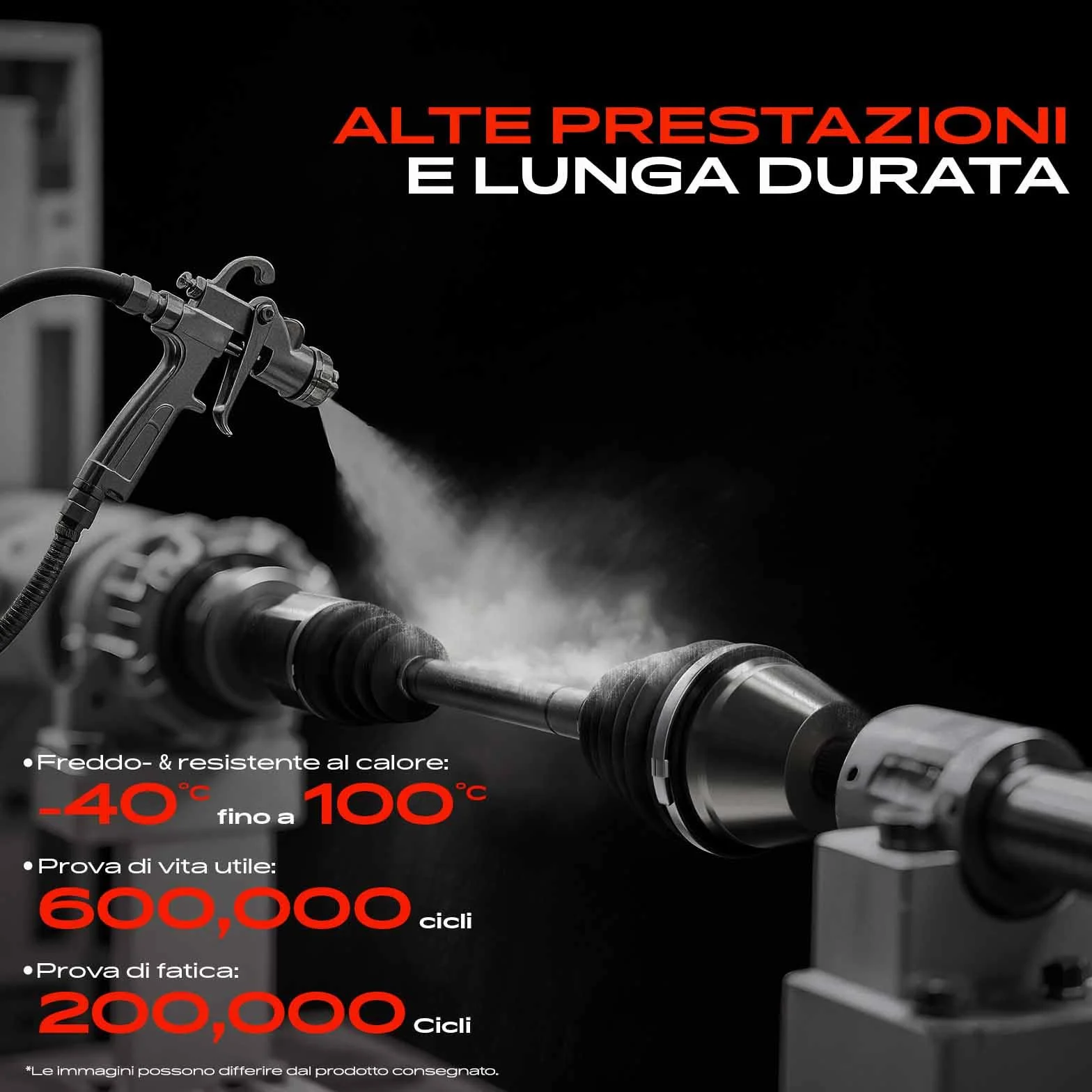 Frankberg Semiasse Albero di trasmissione MT/AT senza ABS Ring Compatibile con Cadd.y I 14 Golf I 17 Golf I Cabrioletlet 155 Golf II 19E 1G1 Polo Classic 6KV2 Replace# 171407271