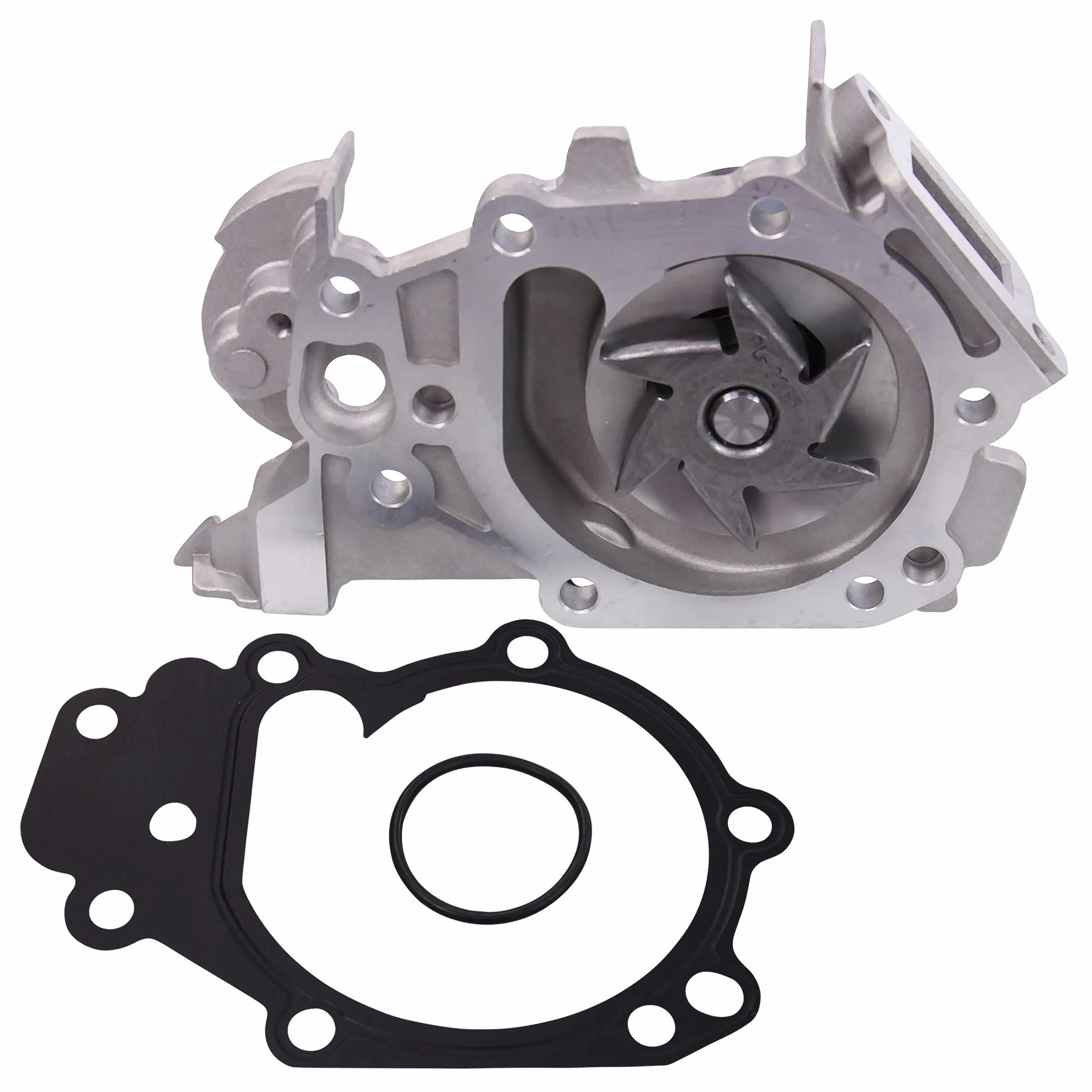 SKF VKMC 06002 Kit Tendicinghia con Pompa Acqua