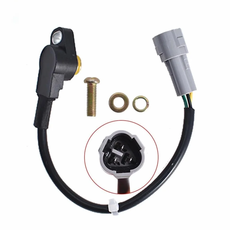 Throttle Position Sensor TPS OEM 1204715 2410342 For Polaris For Sportsman 700 800 850 & XP 850