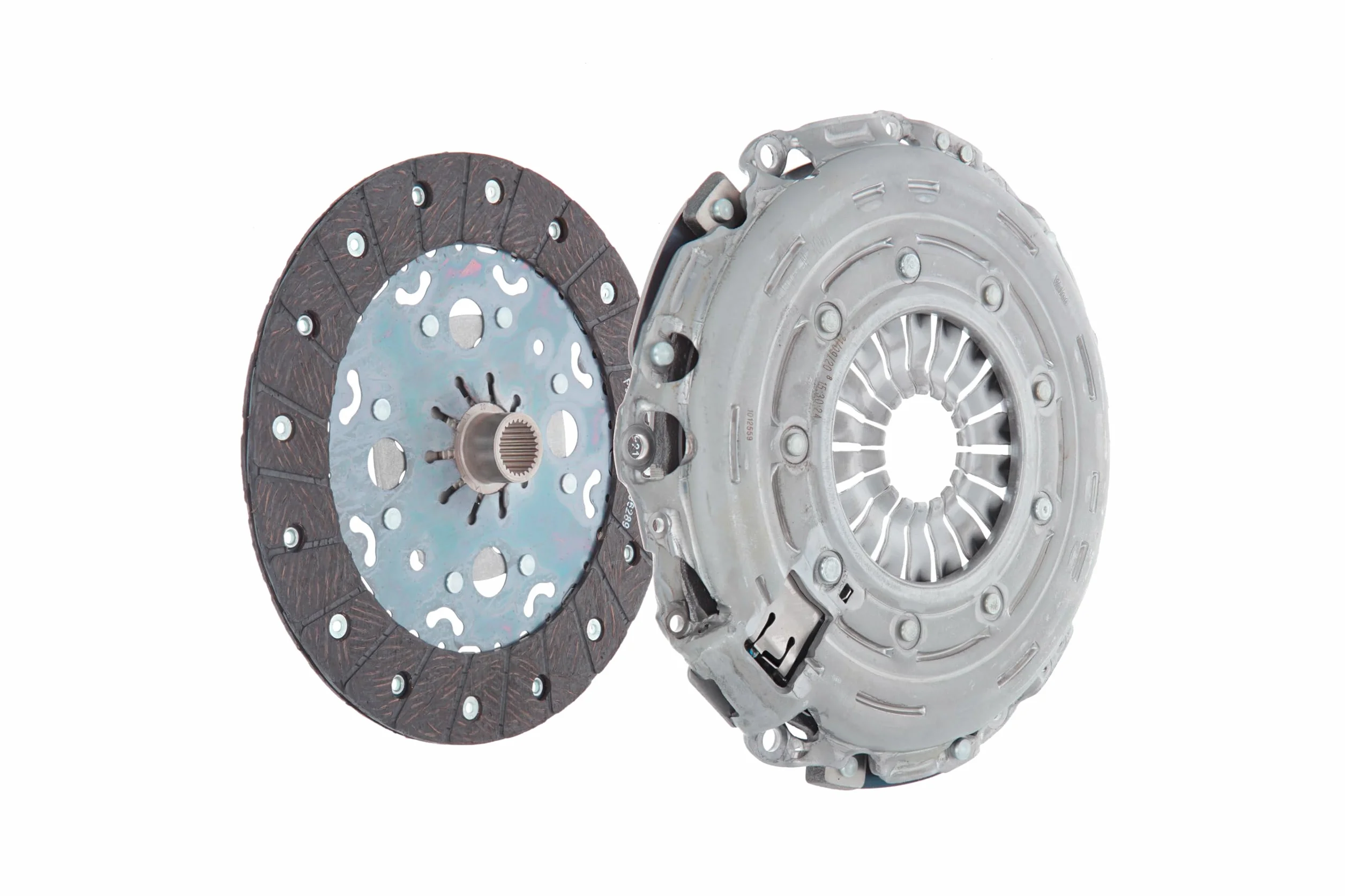 VALEO 826865 Kit frizione