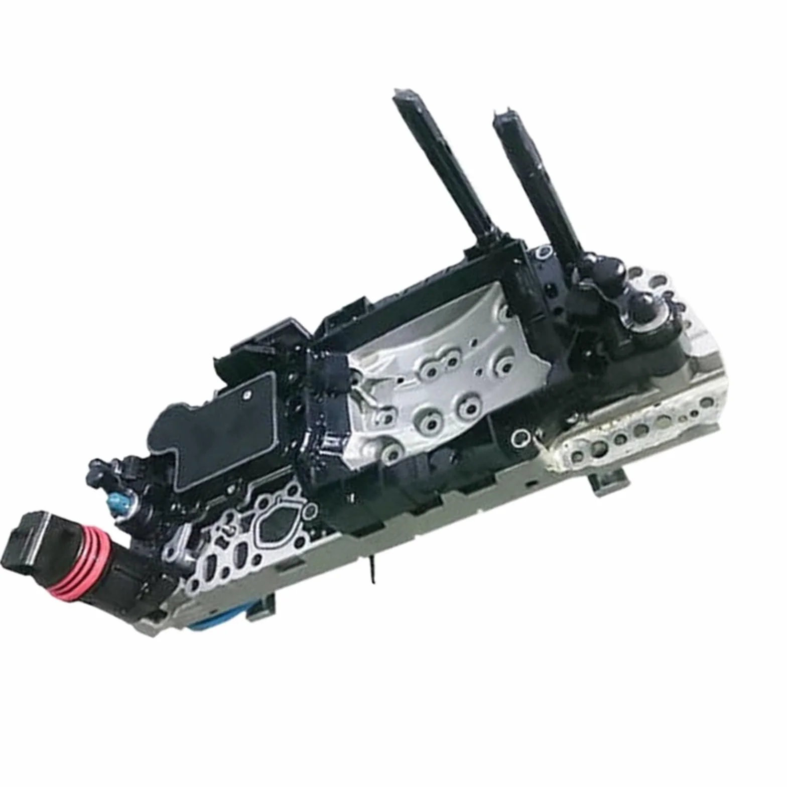 722.8 TCU W245 W169 A1695451032 A1695451062 Modulo unità di controllo trasmissione CVT TCM con corpo valvola S compatibile per Benz