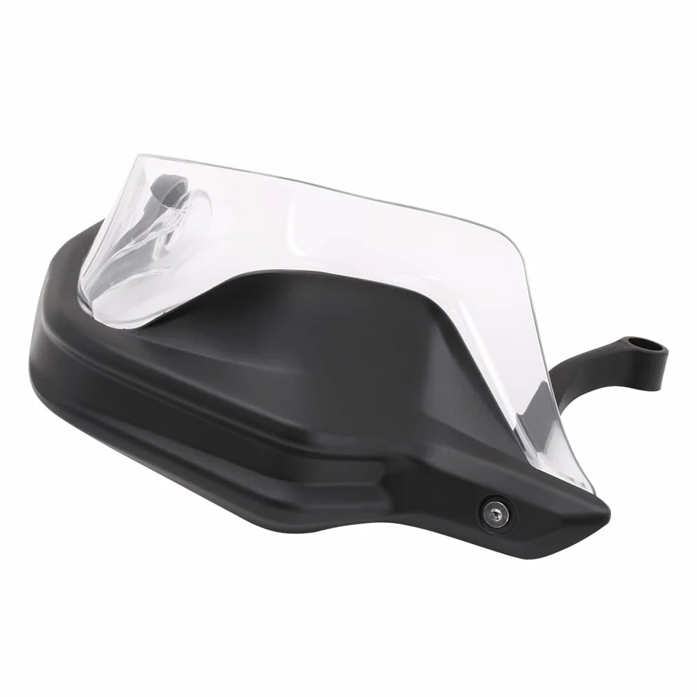 Parabrezza per Moto Universale R1250GS R1200GS F800GS S1000XR ADV Trasparente