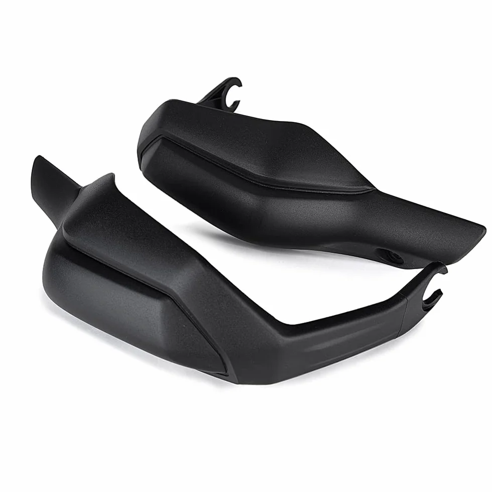 Paramani per Moto Honda X-ADV 750 XADV 750 X ADV 750 2017-2020 Protezione Manubrio Accessori Nero