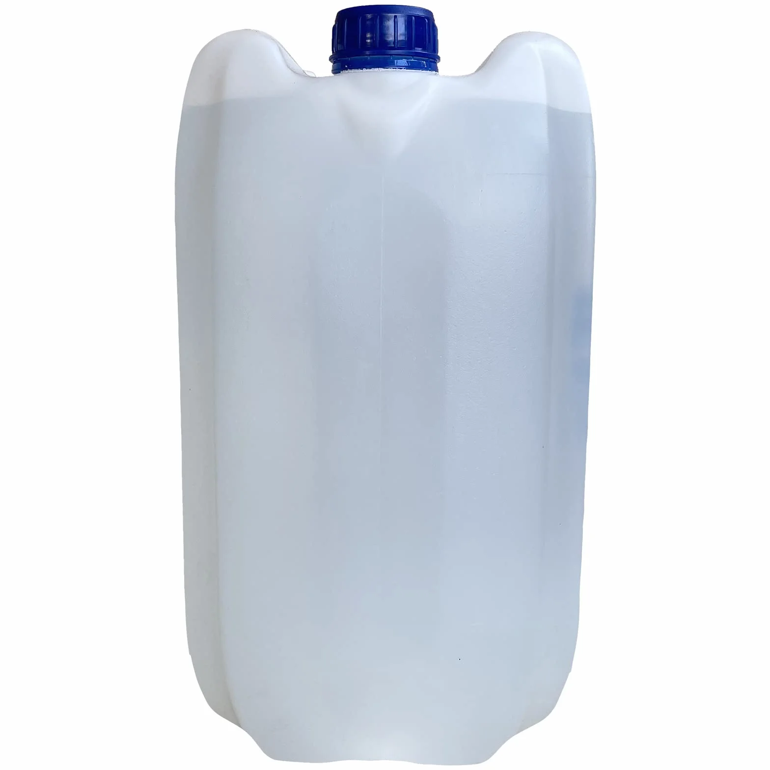 W-Parts ADBLUE Fusto 10 Litri Euro 4 5 6 SCR Auto
