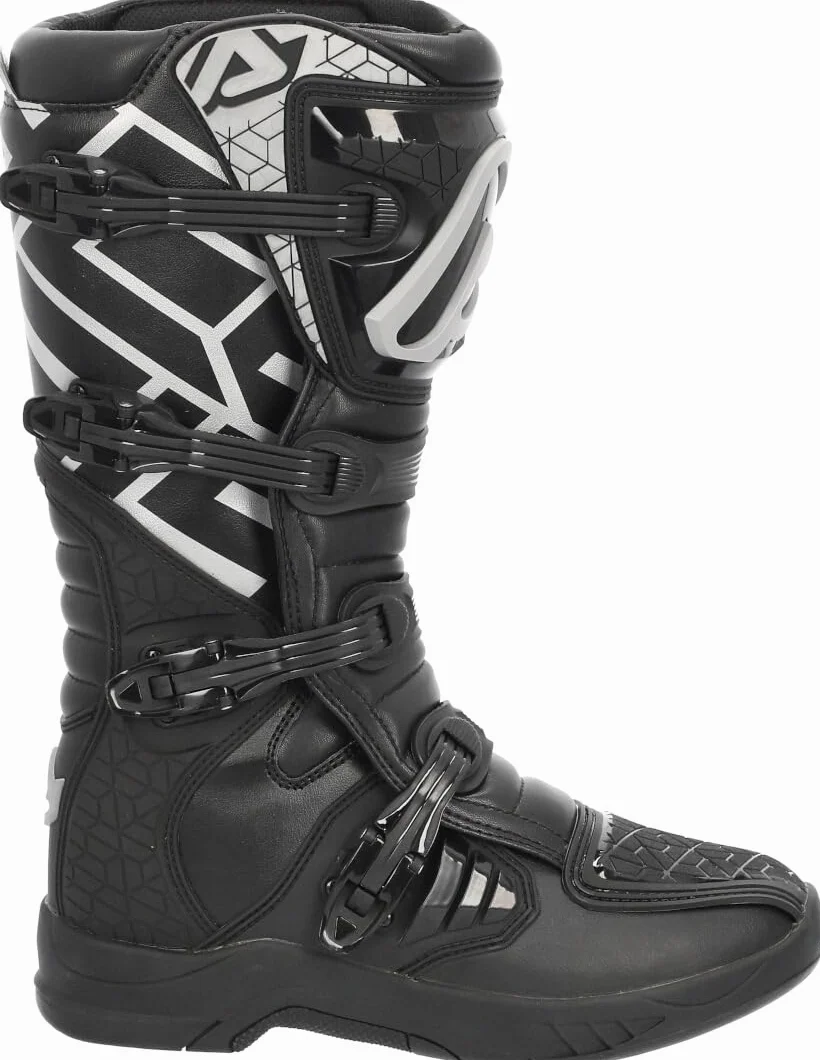 Acerbis Stivale X-team STIVALIUnisex - Adulto