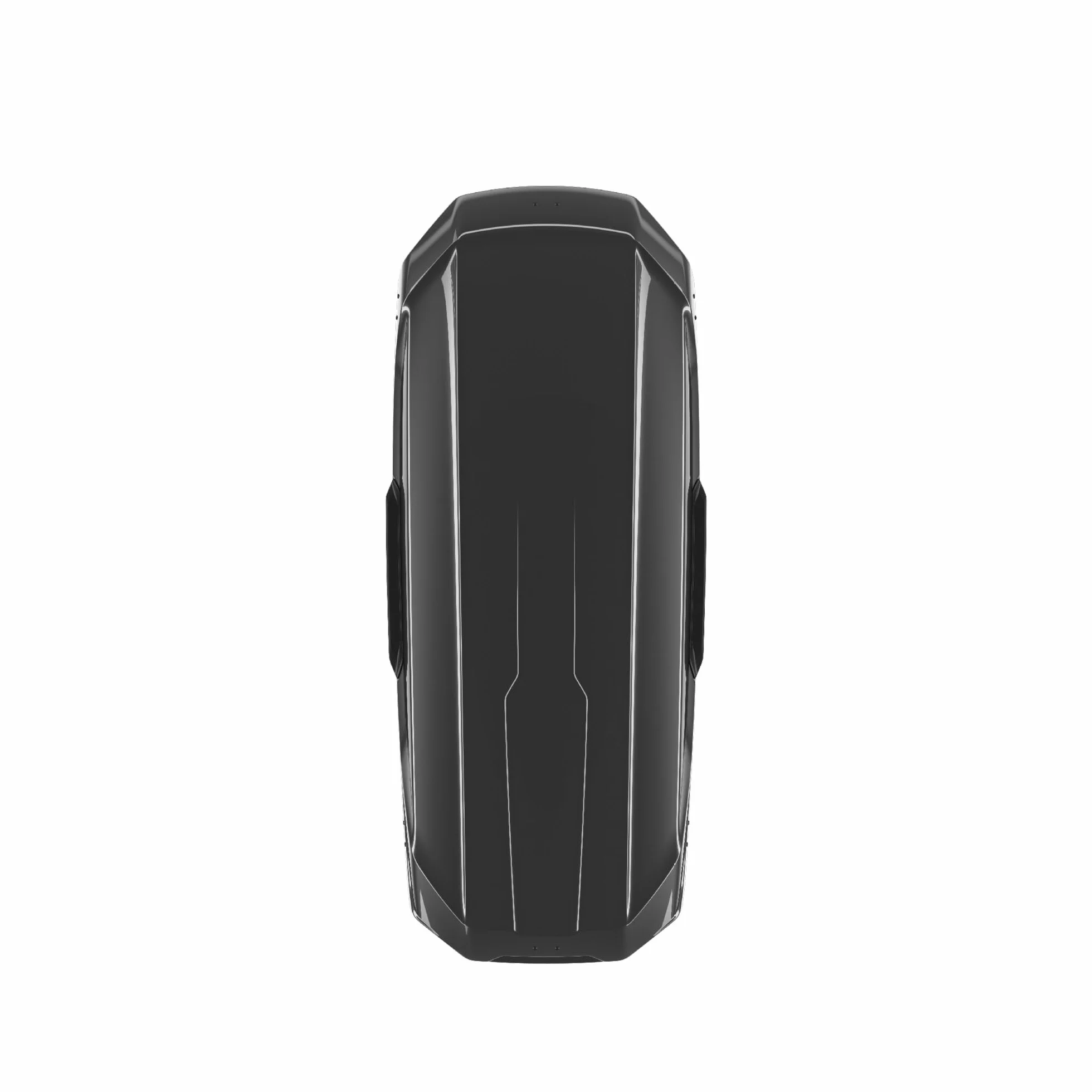 Thule Motion 3 Box Da Tetto Black glossy M