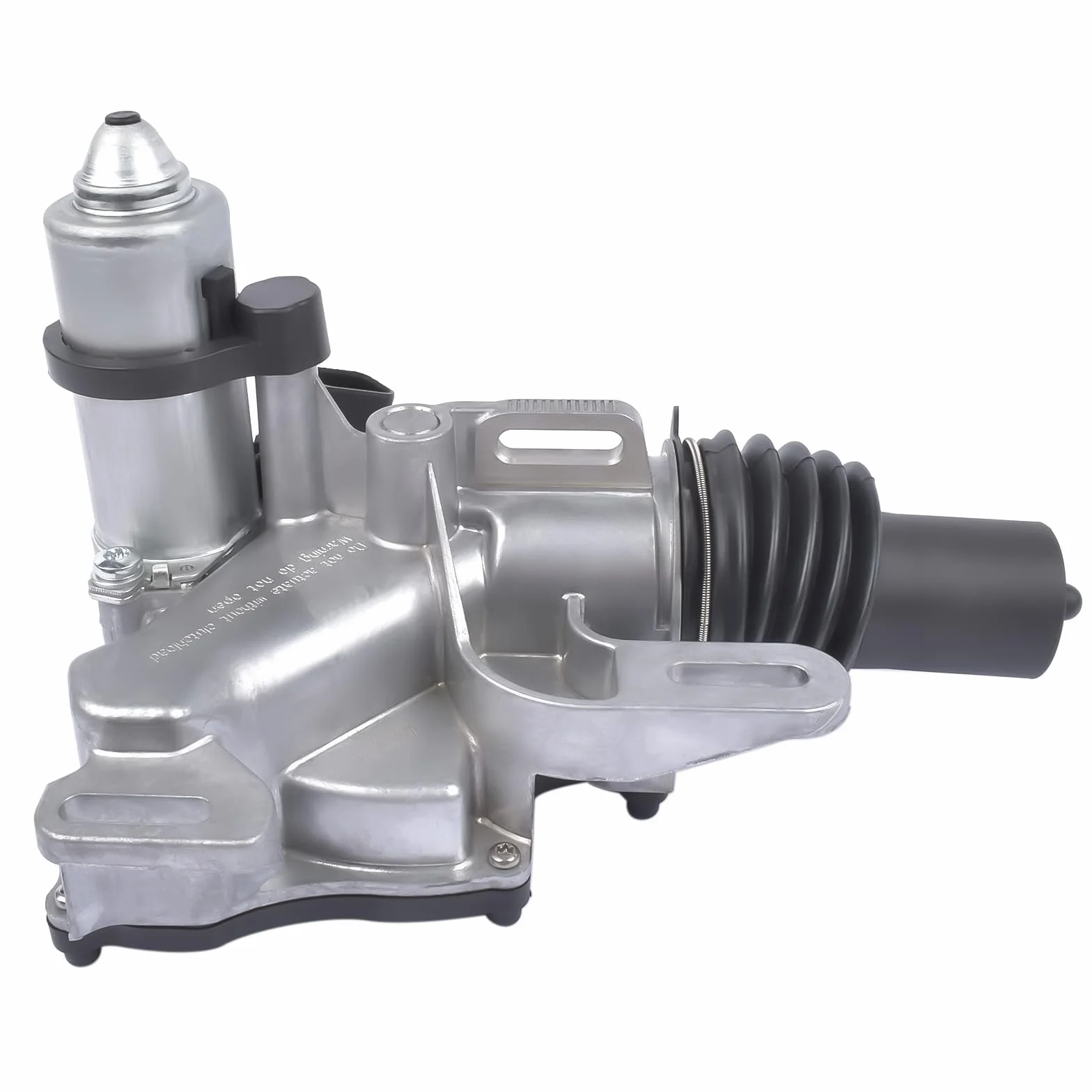 Bisenya Attuatore cilindro frizione Compatibile Smart Fortwo Cabrio Coupe 451 0.8 1.0