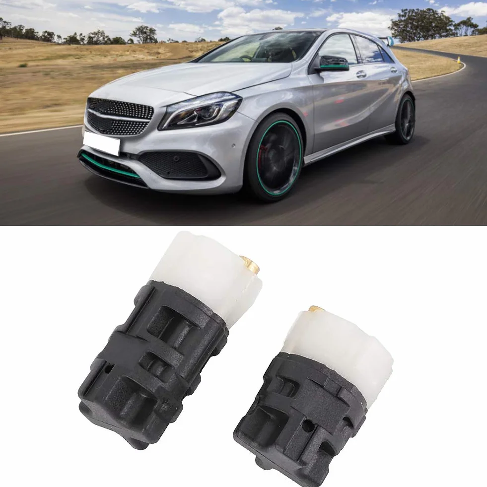 Sensore di Velocità di Trasmissione, 722.9 Y3/8n1 E Y3/8n2 1 Paio Sensore Modulo di Controllo Trasmissione Automatica Per Sensore TCU Piastra Conduttrice Mercedes Benz