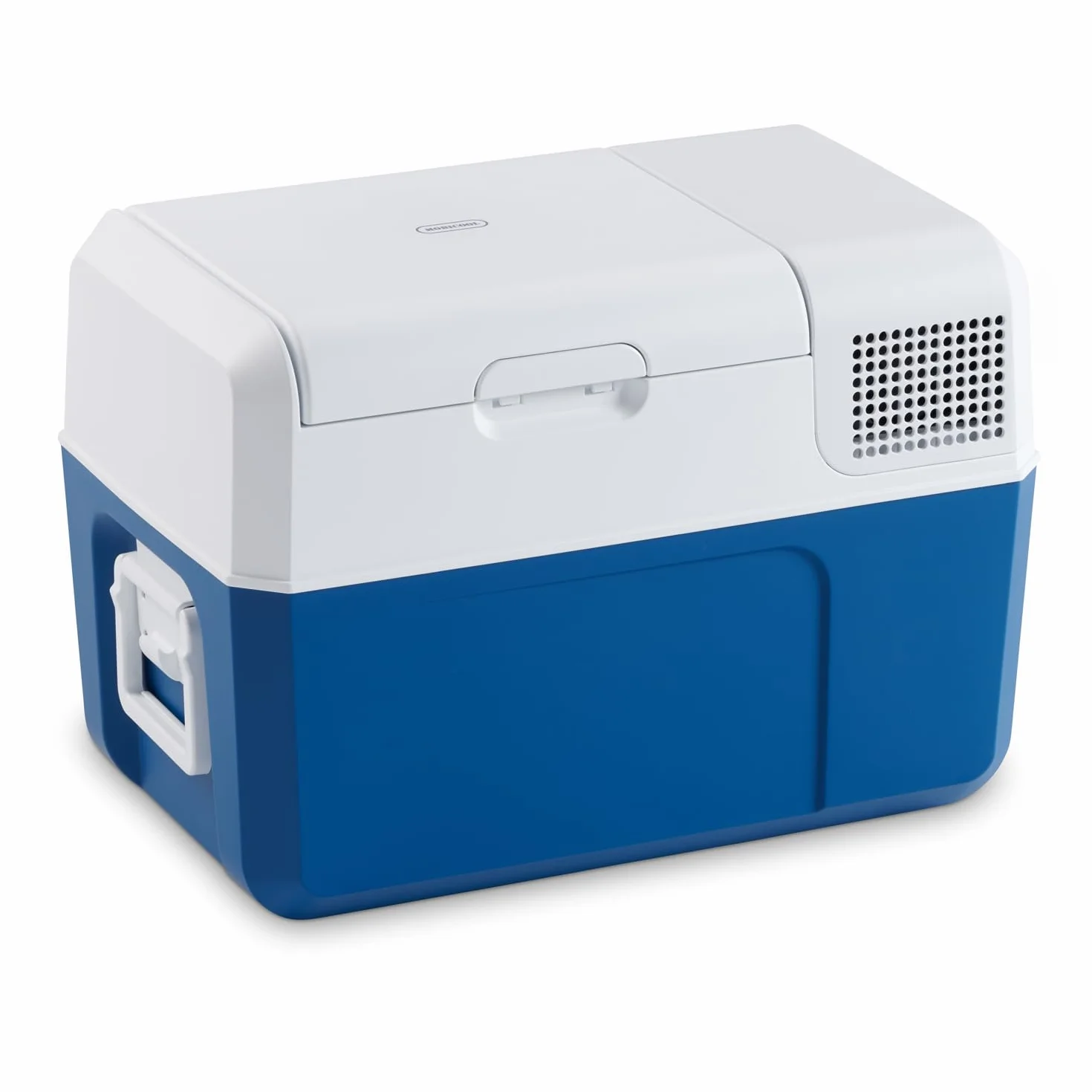 Mobicool MCF40 Frigo Portatile a Compressore da 38 L, Mini Frigo per Auto, Camion, Barca e Camper, 12/24 V e 230 V