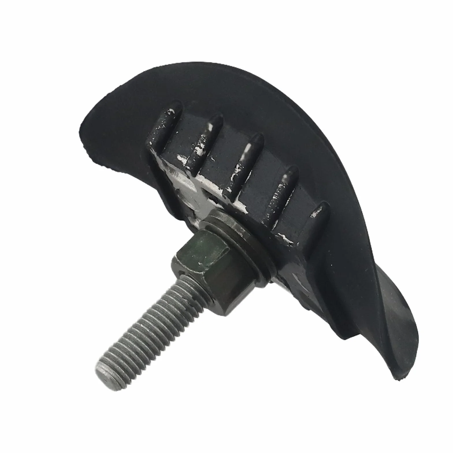 Morsetto per pneumatici moto cross Dual Sport alluminio gomma protezione cerchione 1.60
