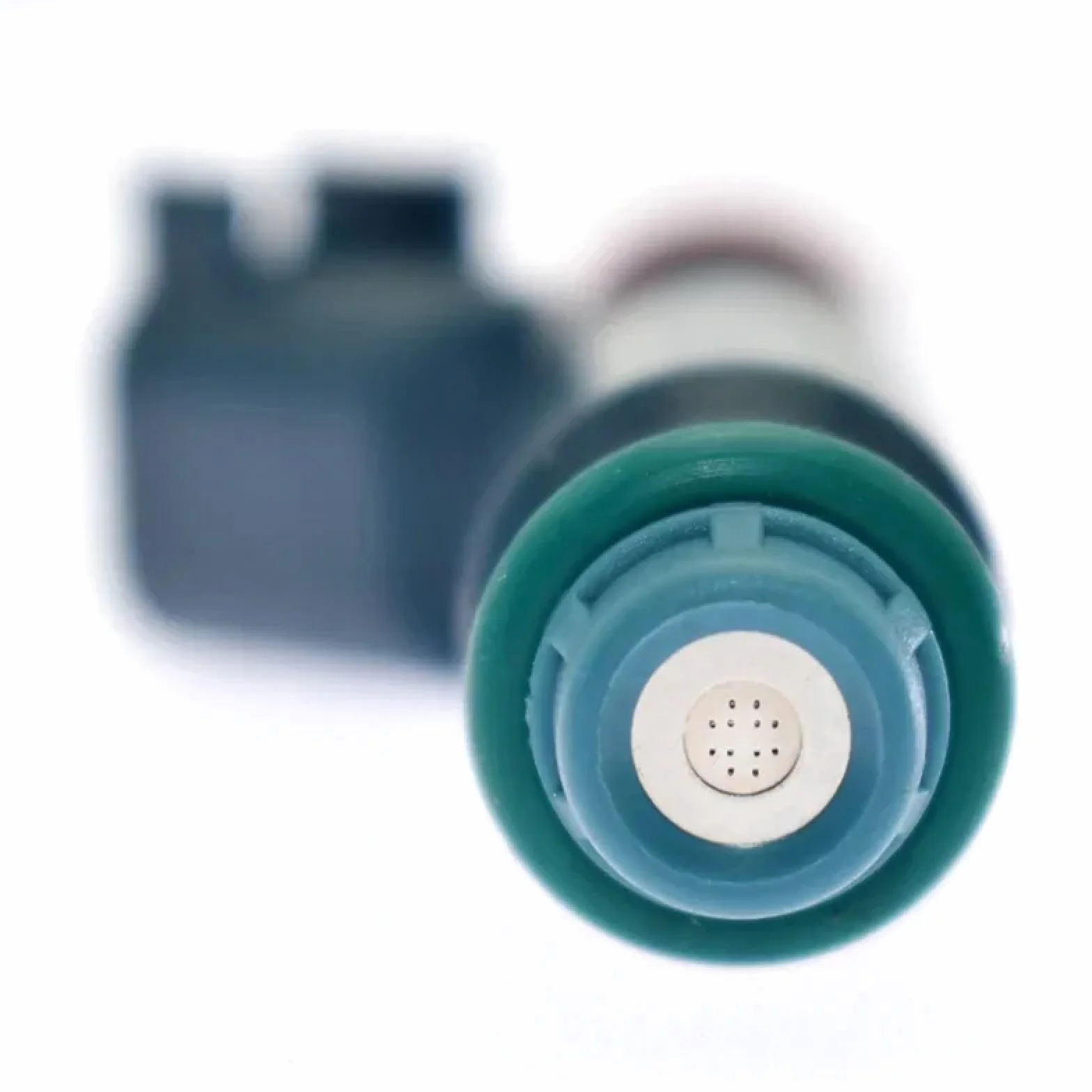 Ugello iniettore carburante 195500-4360 VP4M8G-BA LF62-13-250, per MAZDA FORD 3 INIETTORI CARBURANTE 02-09 3 2.0L 2.3L I4 195500-43604PCS