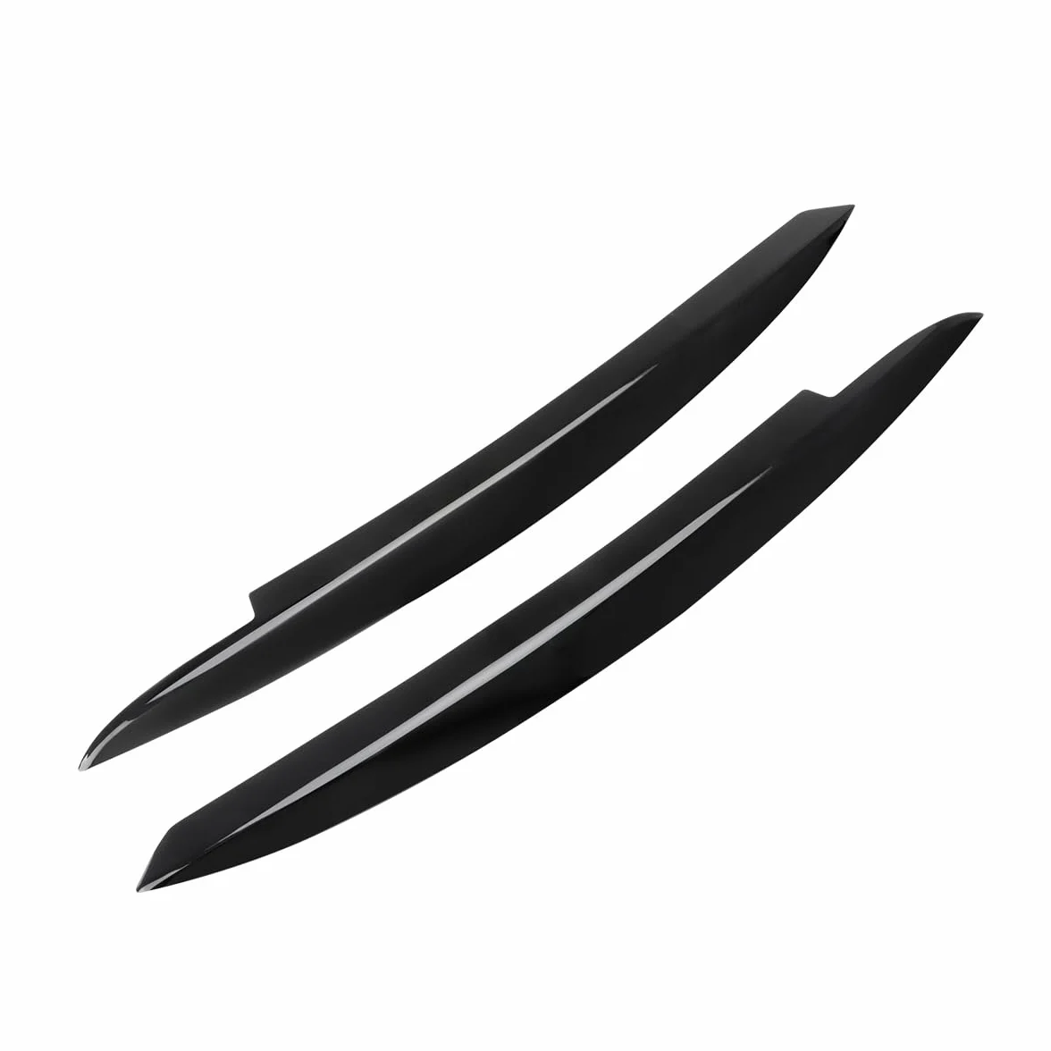 MARCHFA Copertura parabrezza anteriore Golf 6 MK6 GTI GTR 2008-2013