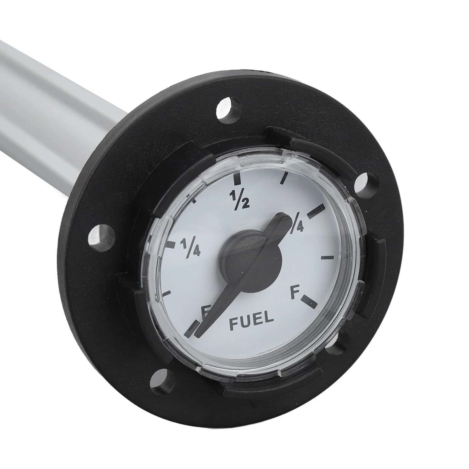 Indicatore di livello serbatoio carburante universale 5 fori 200mm per yacht auto camion