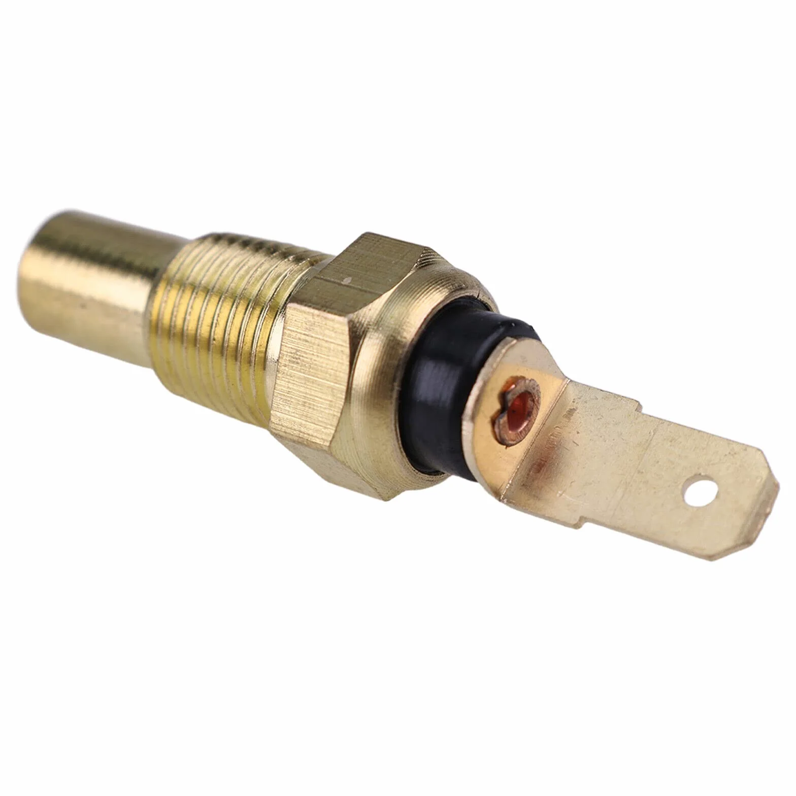 IEQFUE C4AH10884A 87554838 81784077 Interruttore di temperatura dell'acqua compatibile con trattori Ford/New Holland 2000 3000 4000 5000 7000 7700
