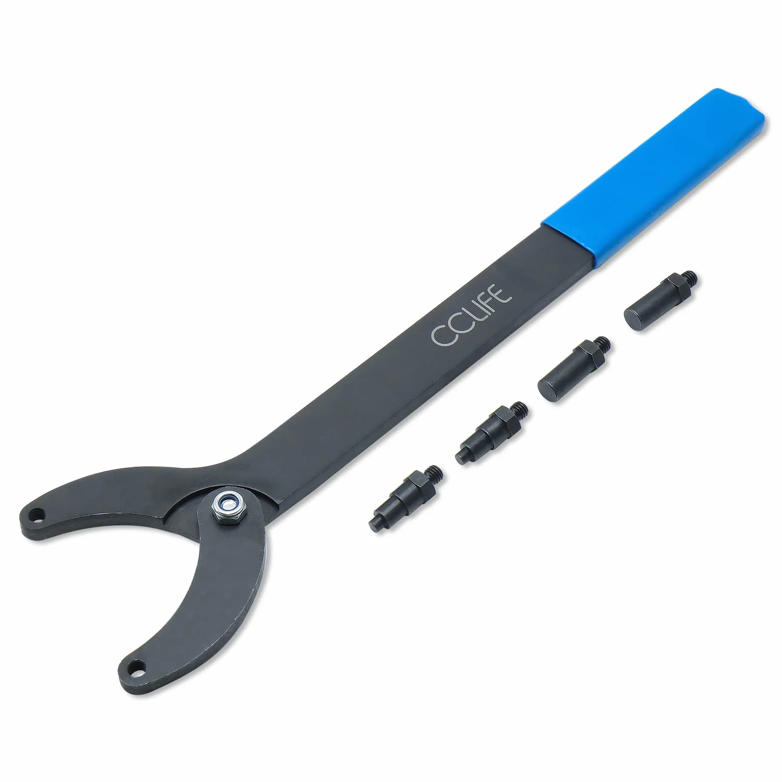 CCLIFE Albero a camme a Gomito Pignone Chiave per VAG OEM 3036 T10172