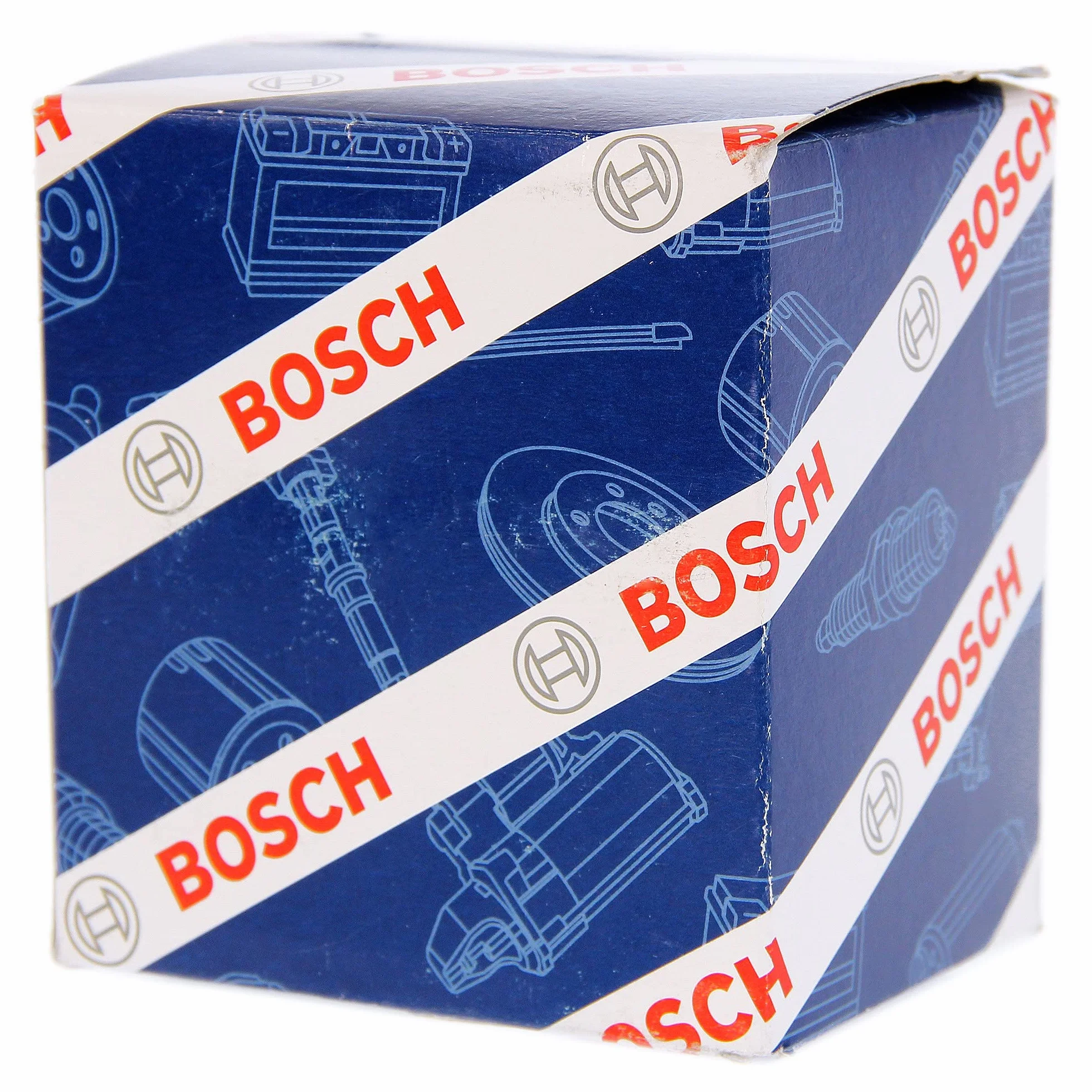 Bosch 0281002709 Sensore di Pressione