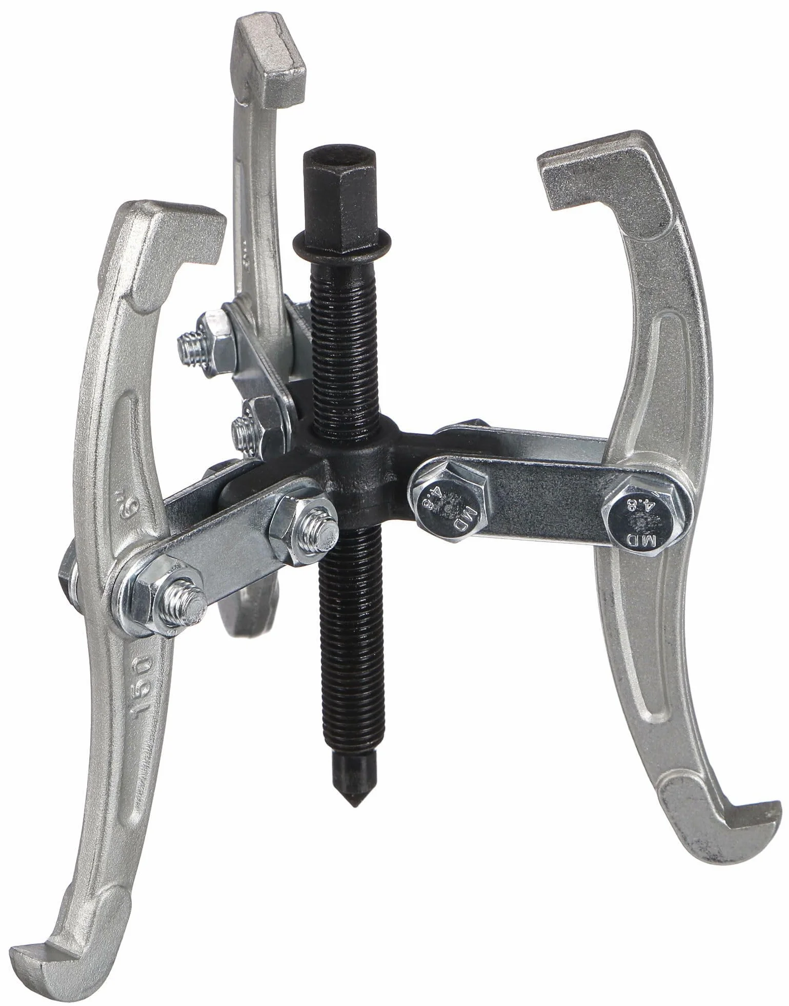 Mechanic Triple Puller 150 6" 150 mm 3-Branch Bearing Puller
