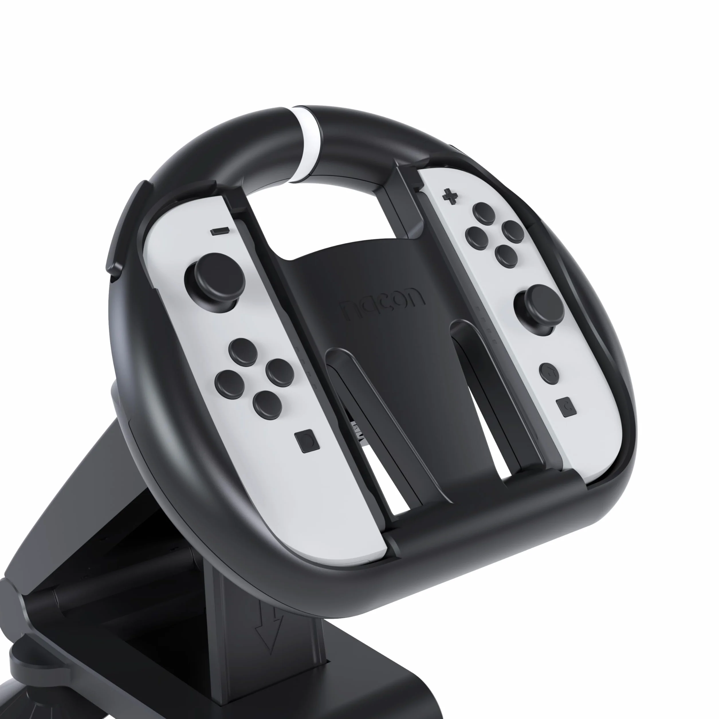 Nacon Foldable Racing Wheel Volante Simulatore Guida