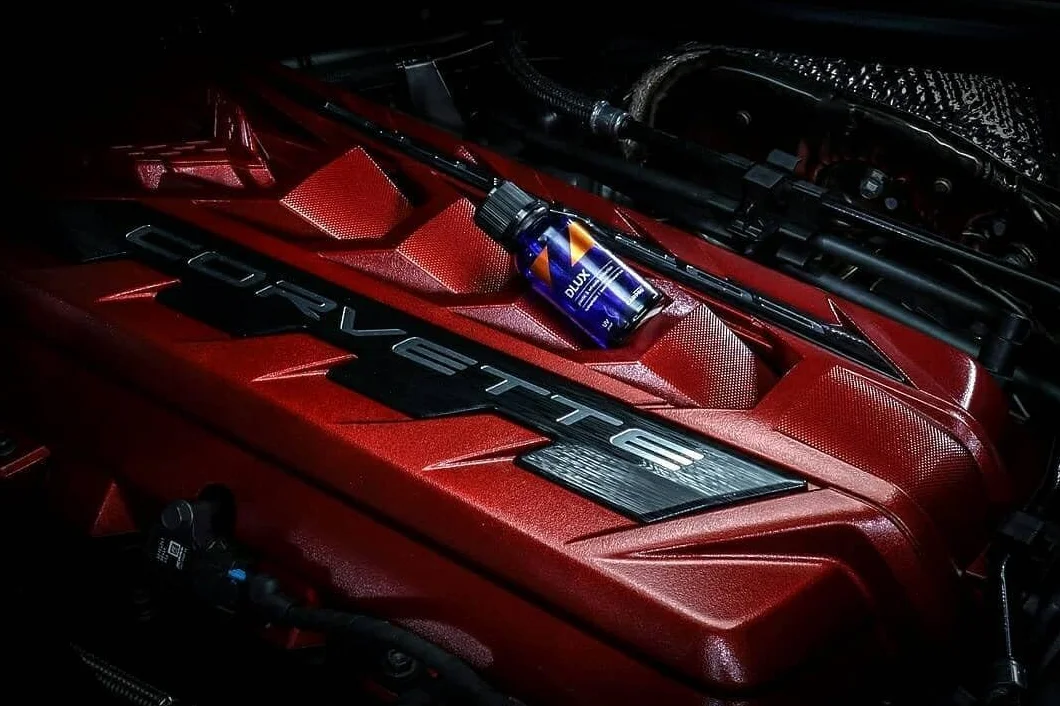 CARPRO C.Quartz DLUX kit protettivo nanotecnologico per cerchi e plastiche auto 30 ml