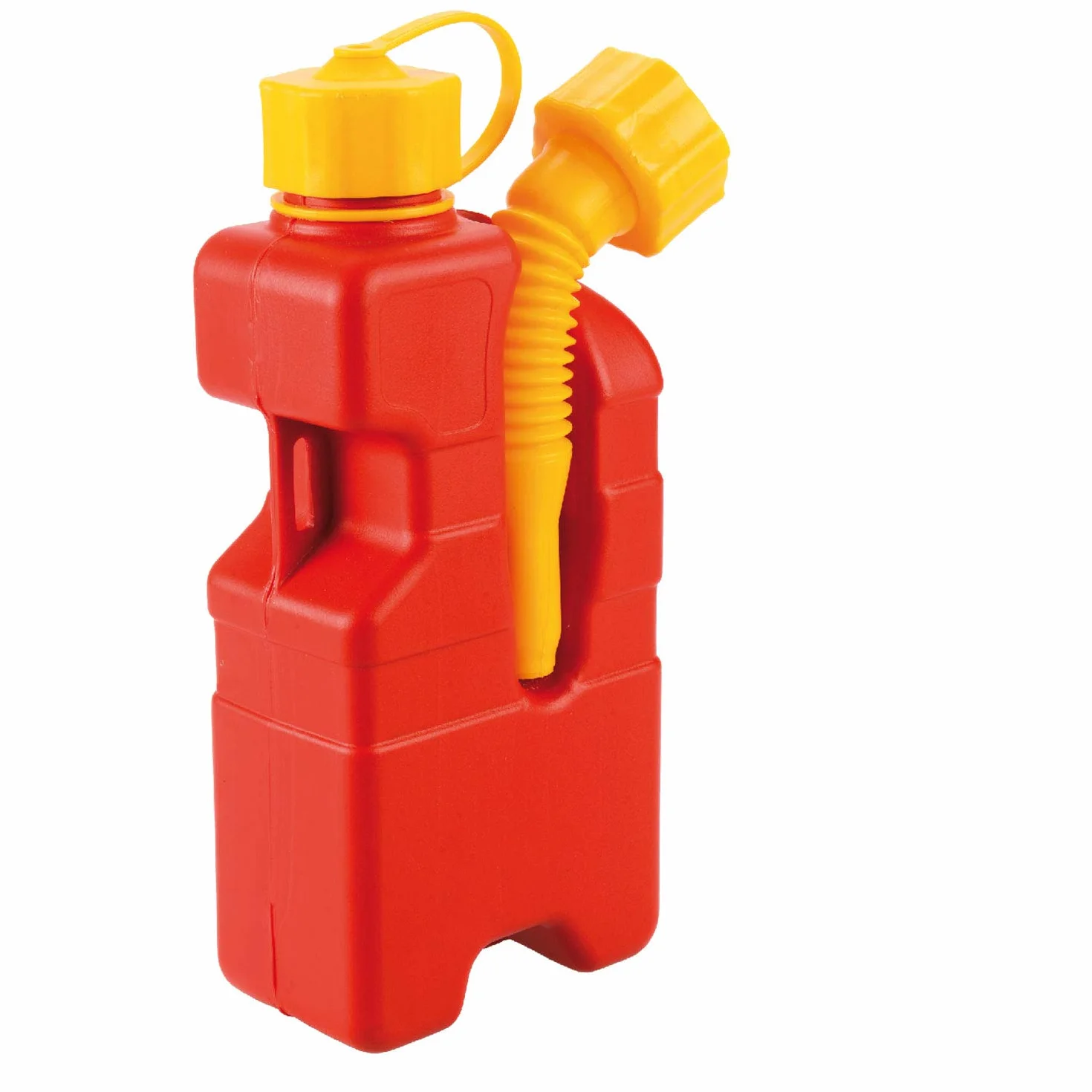 Tanica emergenza benzina 1L SOS FUEL UN ADR-RID IMDG