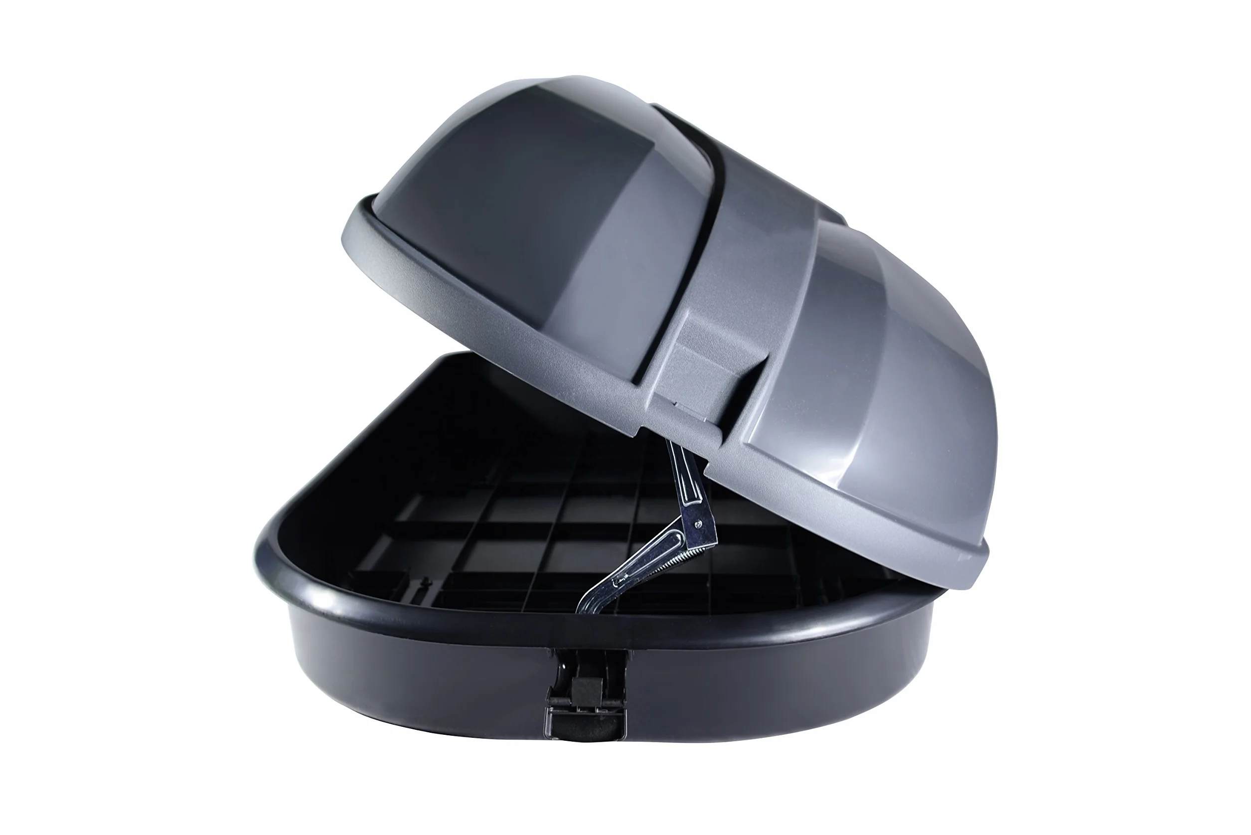 Tetrax Cam Elite 343, Nero