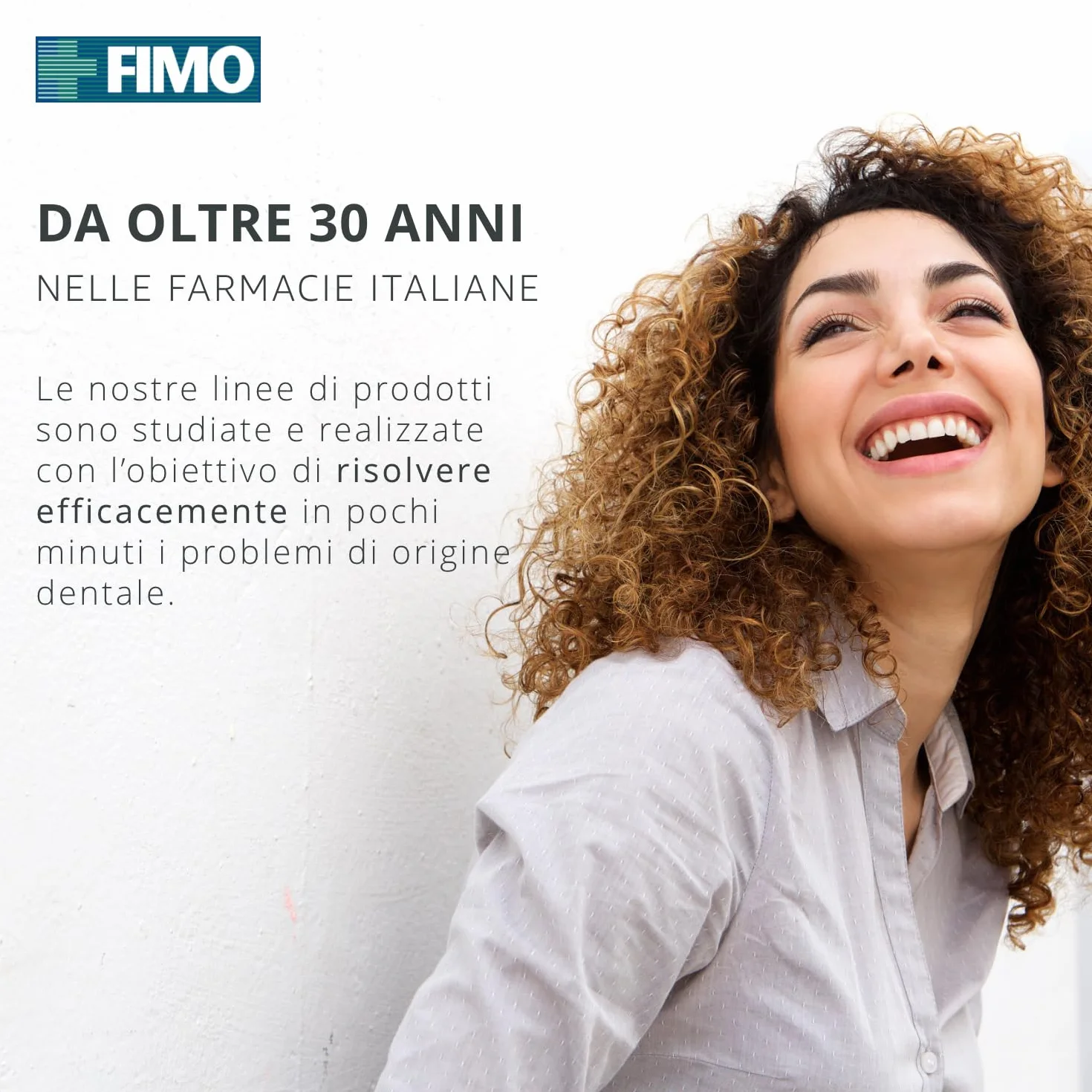 Kit per Otturazioni Dentali Provvisorie - Cemento Isolante Cavità Dentale per Dolore, Carie e Denti Rotti