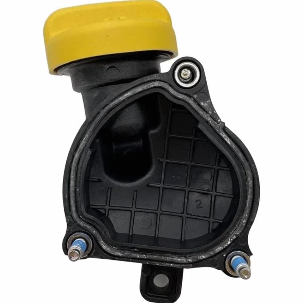 Tappo di riempimento olio 55212606 per Jeep Cherokee Renegade Compass Fiat Freemont 2.0 2014-2023 Tappo di riempimento olio motore