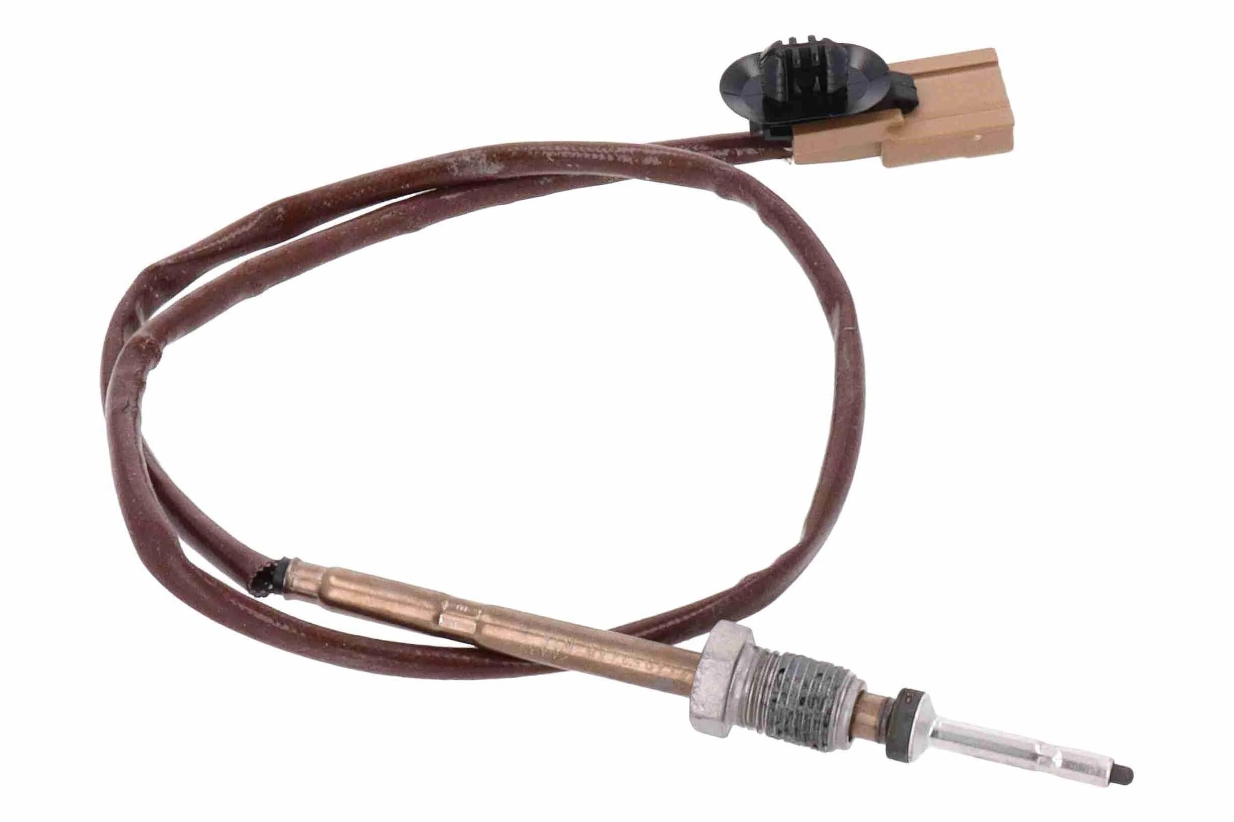 VEMO V30-72-0353 Czujnik temperatury spalin do MERCEDES-BENZ Classe A W176, Classe B W246, GLA X156, CLA C117, CITAN