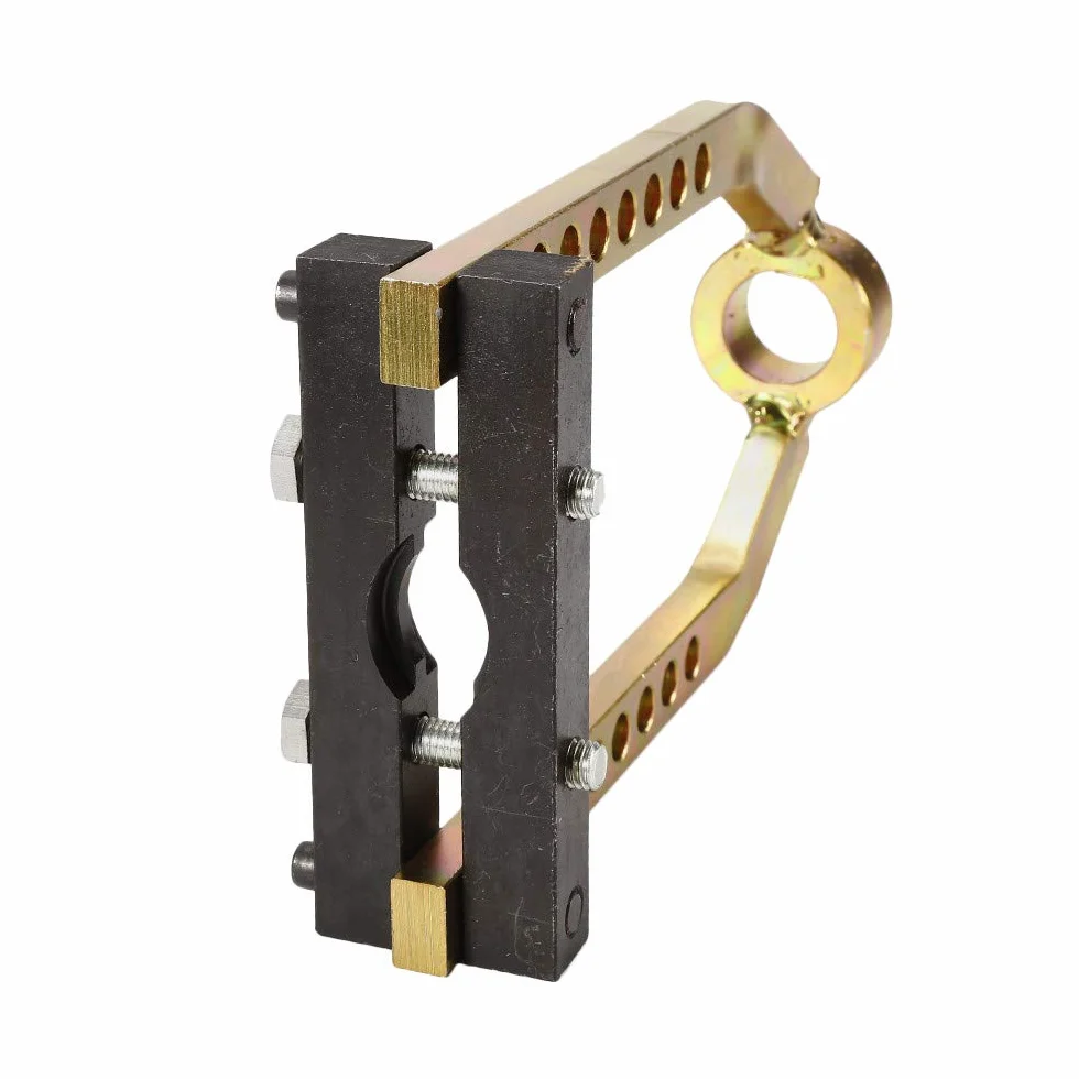 Estrattore Universale per Giunti omocinetici, estrattore Regolabile per Albero ，separatore di rimozione， separatore di CV, attrezzo per Garage Auto Splitter