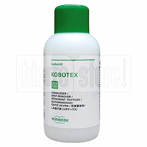 VORWERK KOBOTEX 2PZ 200ML